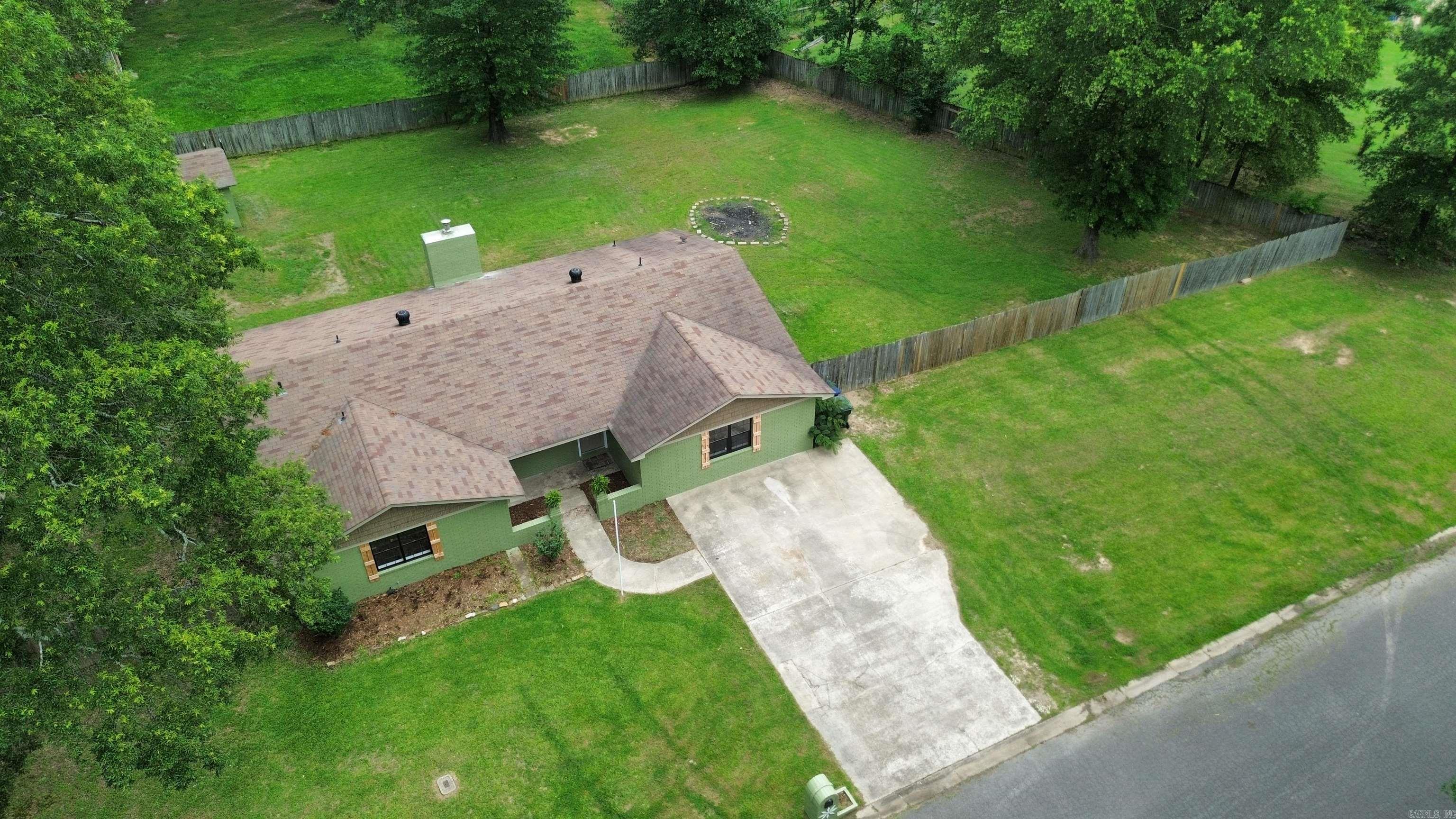 60  Sandpiper  Conway, AR