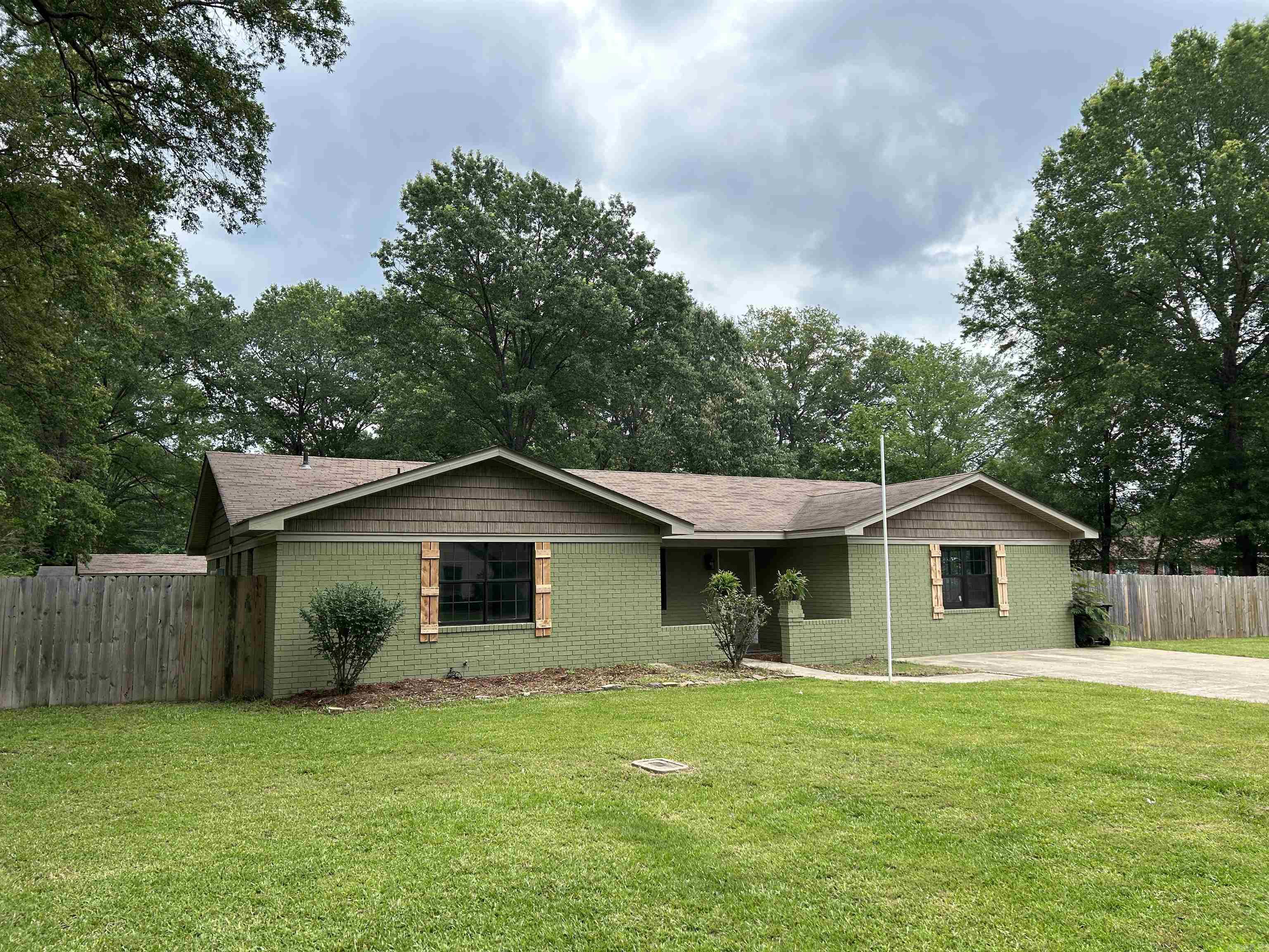 60  Sandpiper  Conway, AR
