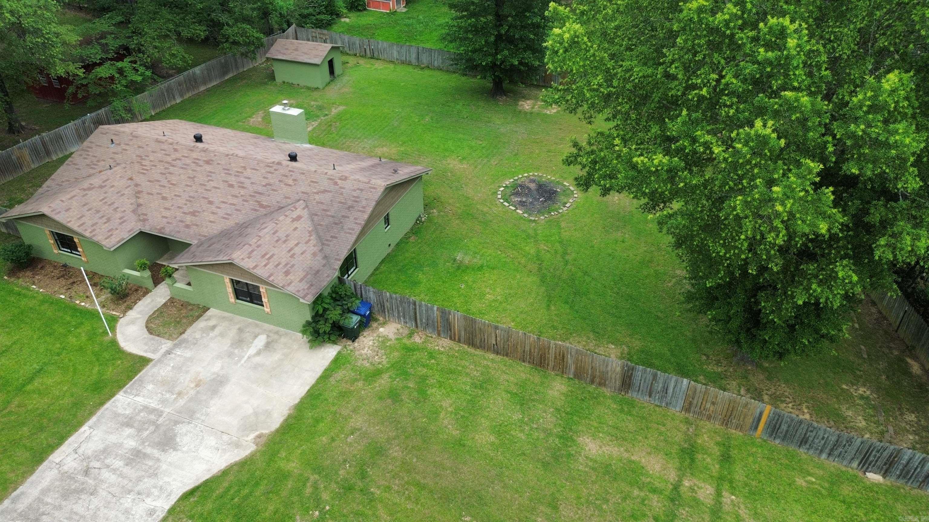 60  Sandpiper  Conway, AR