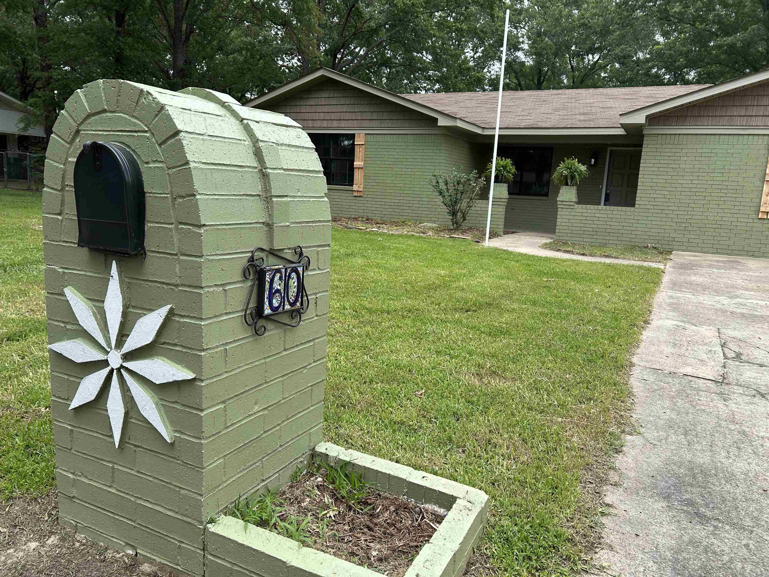 60  Sandpiper  Conway, AR