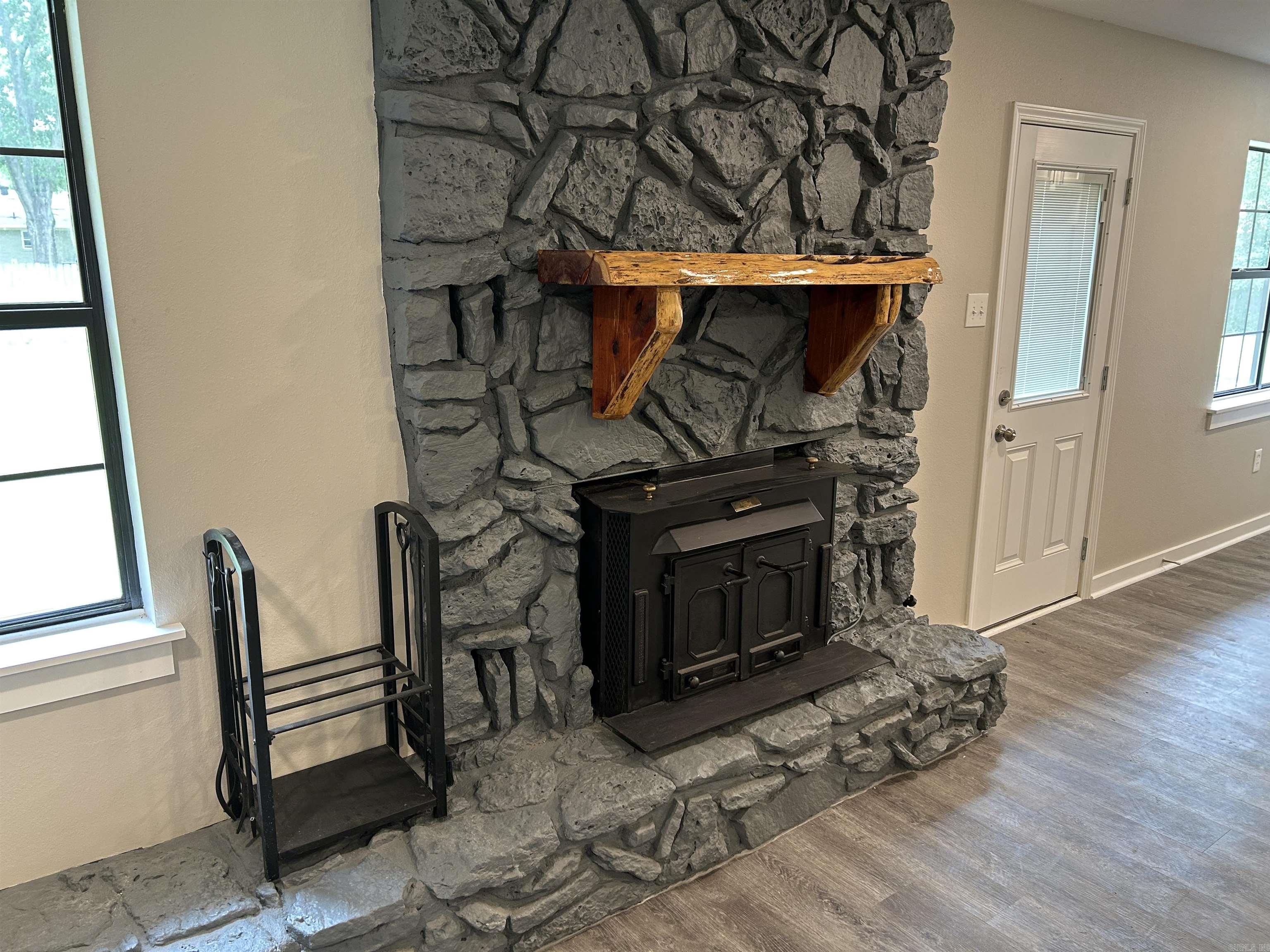 60  Sandpiper  Conway, AR