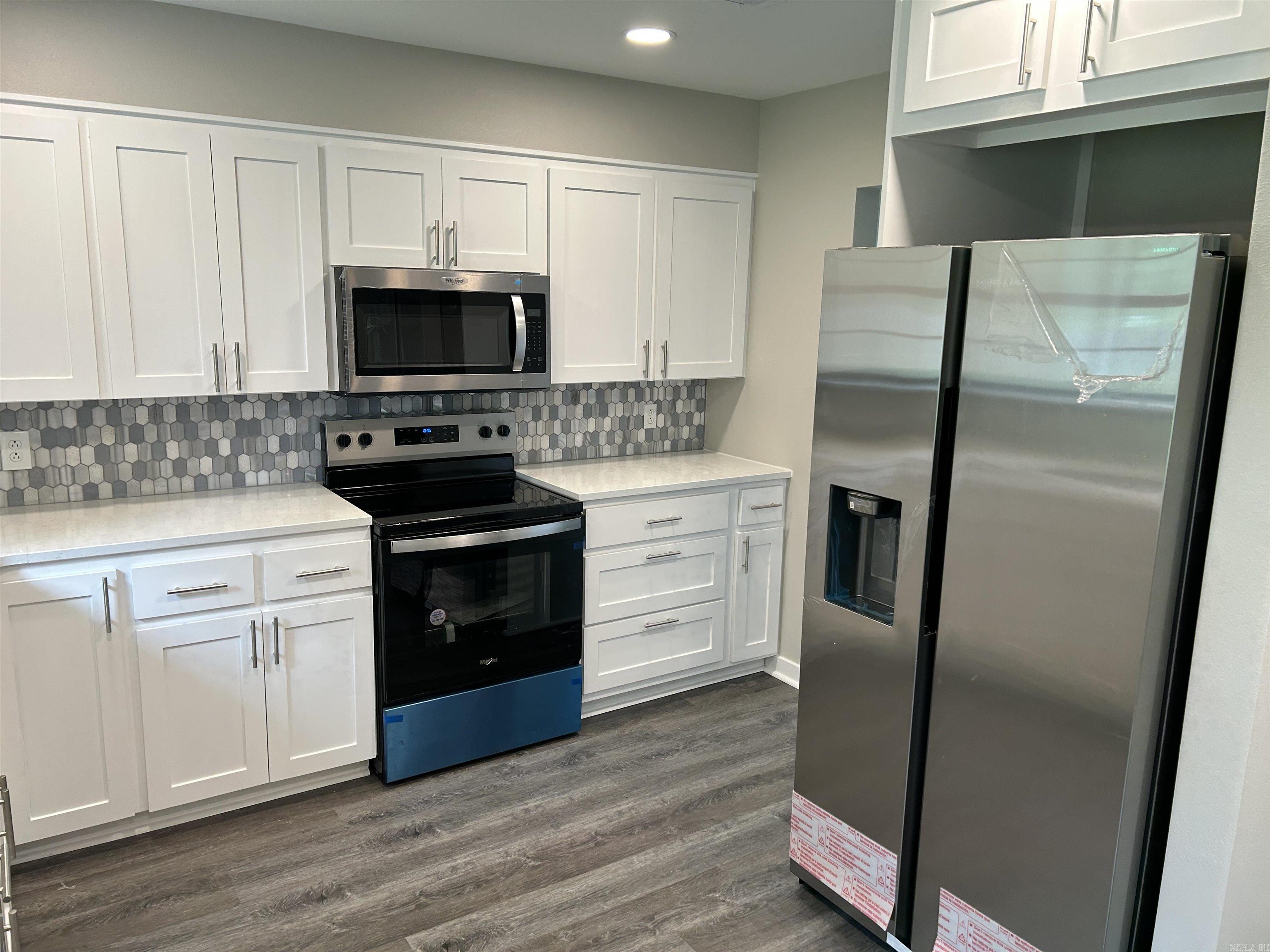60  Sandpiper  Conway, AR
