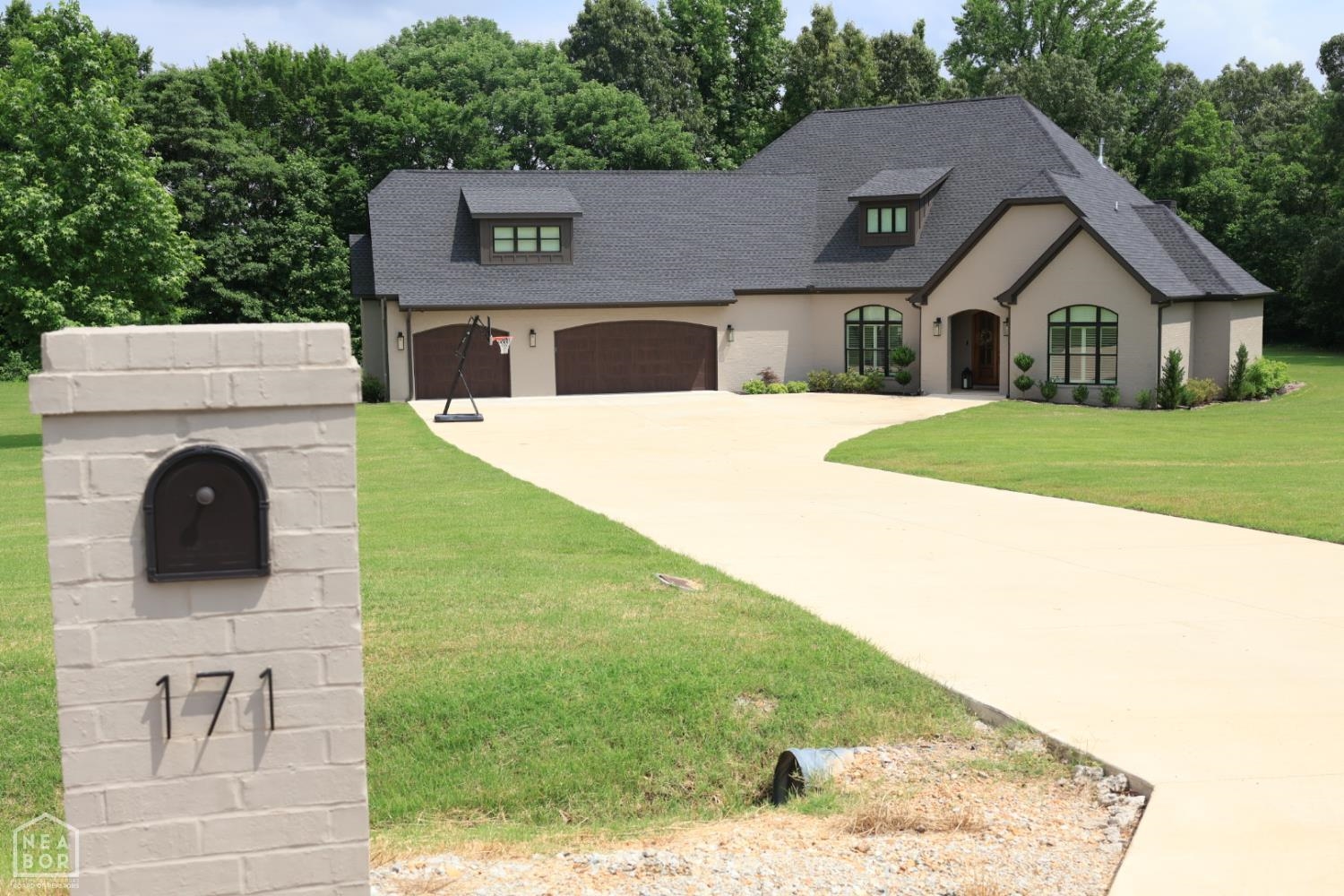 171  County Road 7455  Jonesboro, AR
