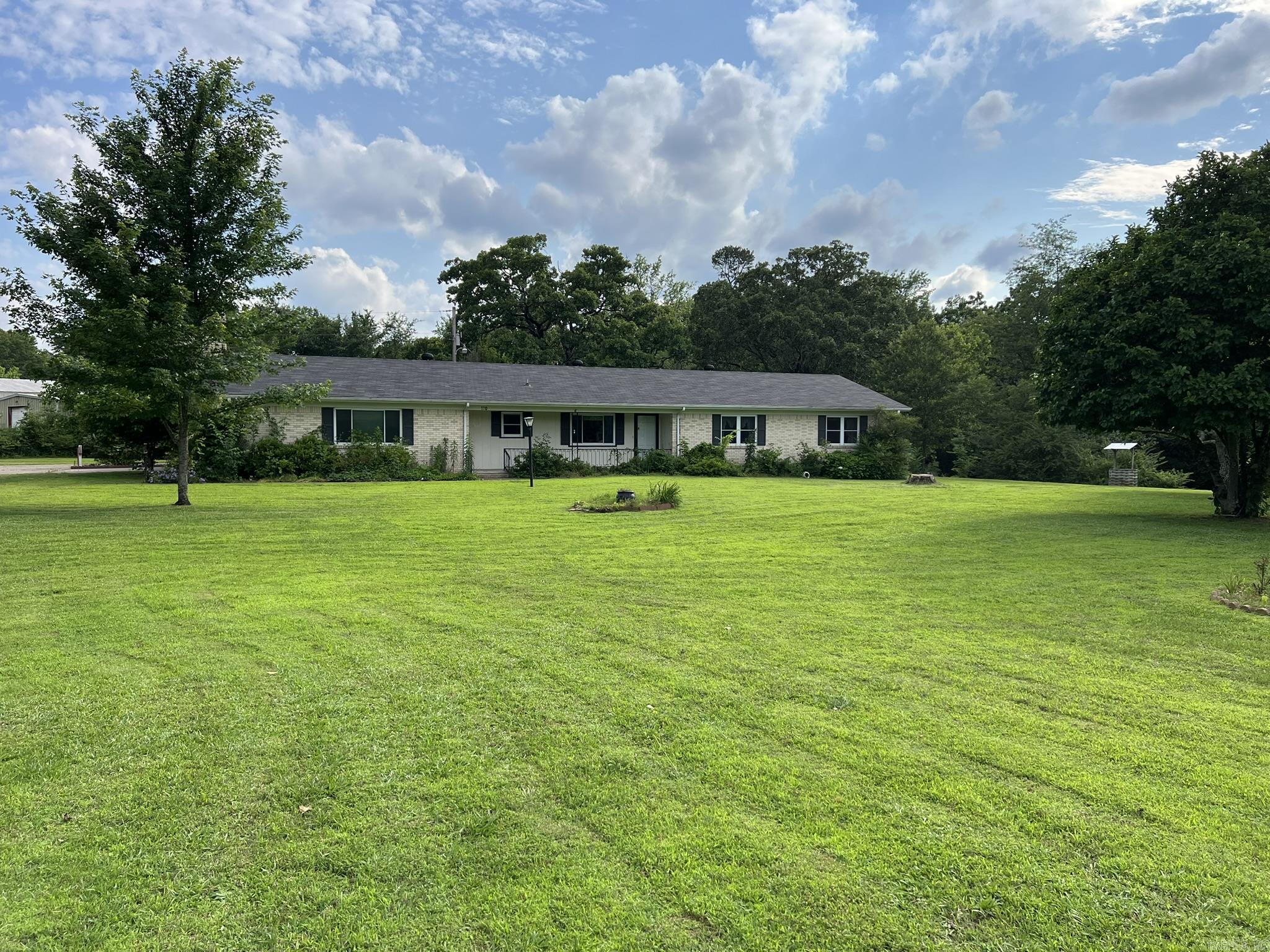 130  Polk Road 627  Mena, AR