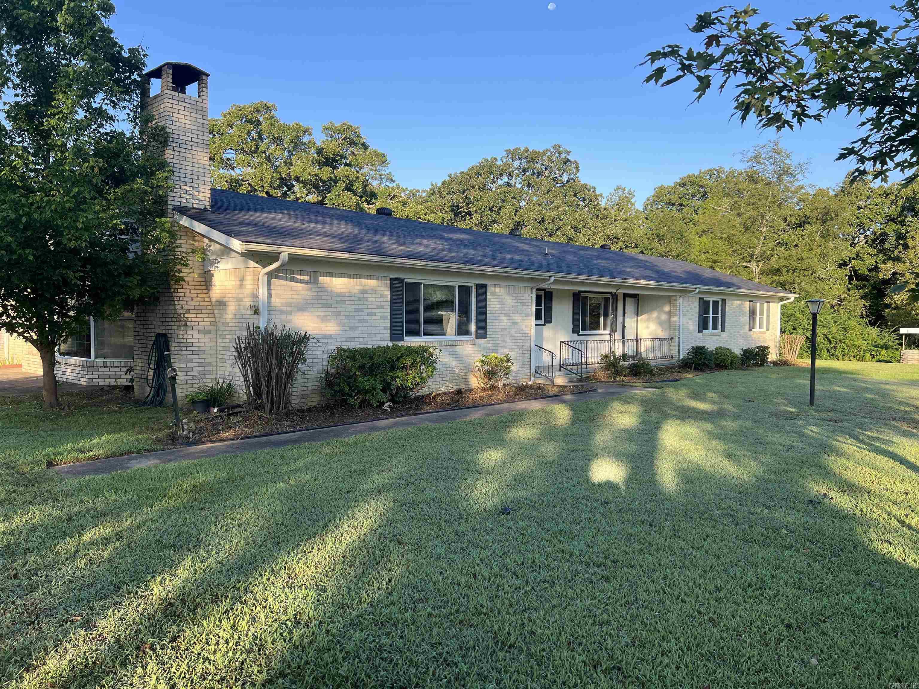 130 Polk Road 627 Mena, AR 71953