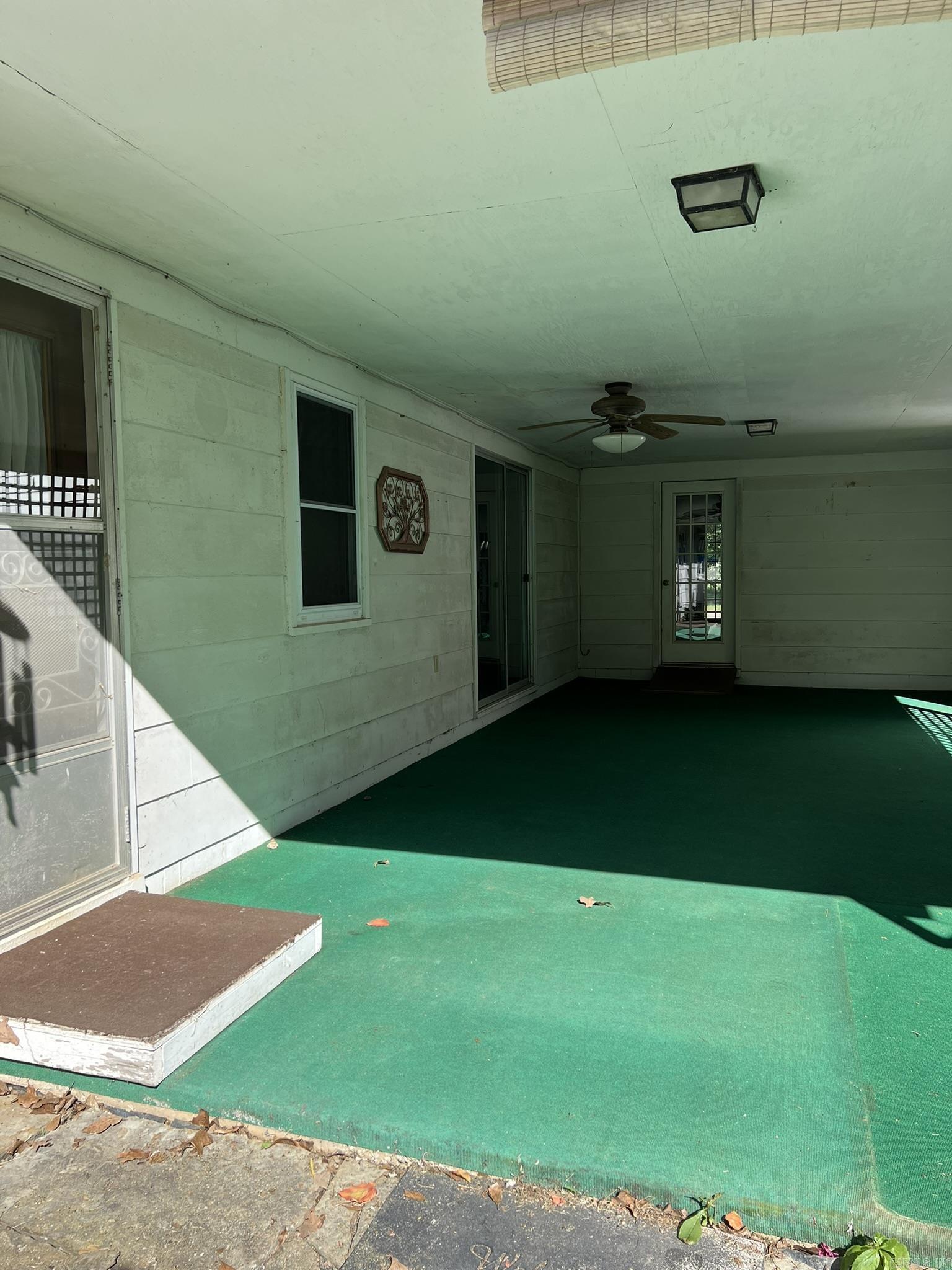 130  Polk Road 627  Mena, AR