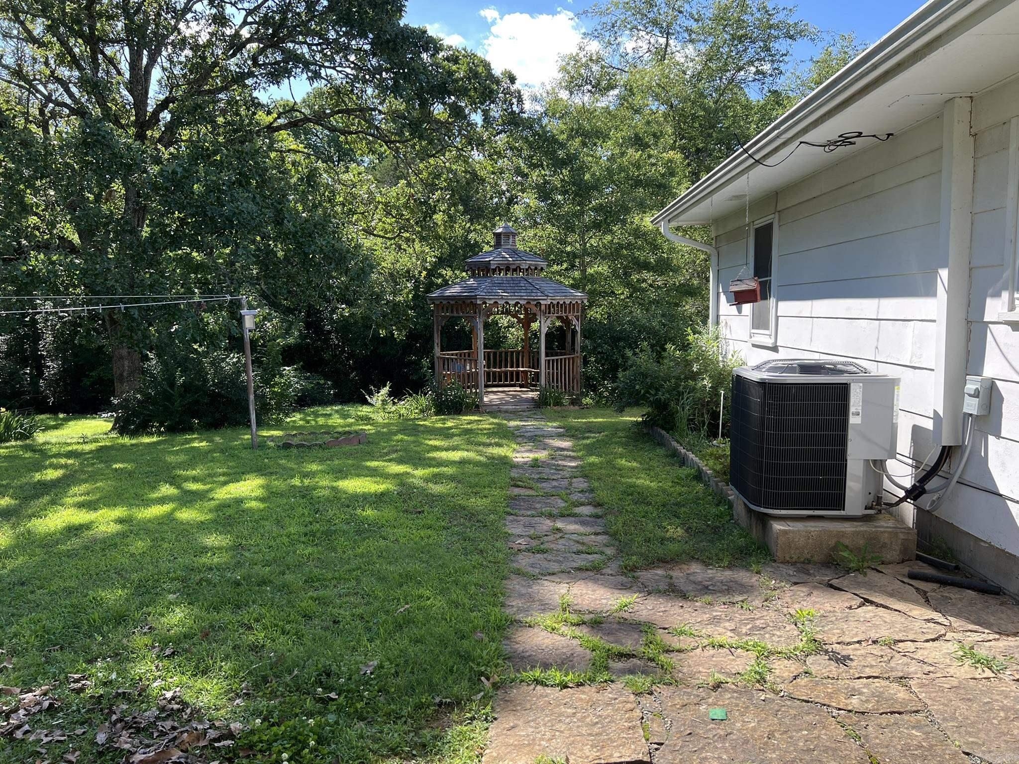 130  Polk Road 627  Mena, AR