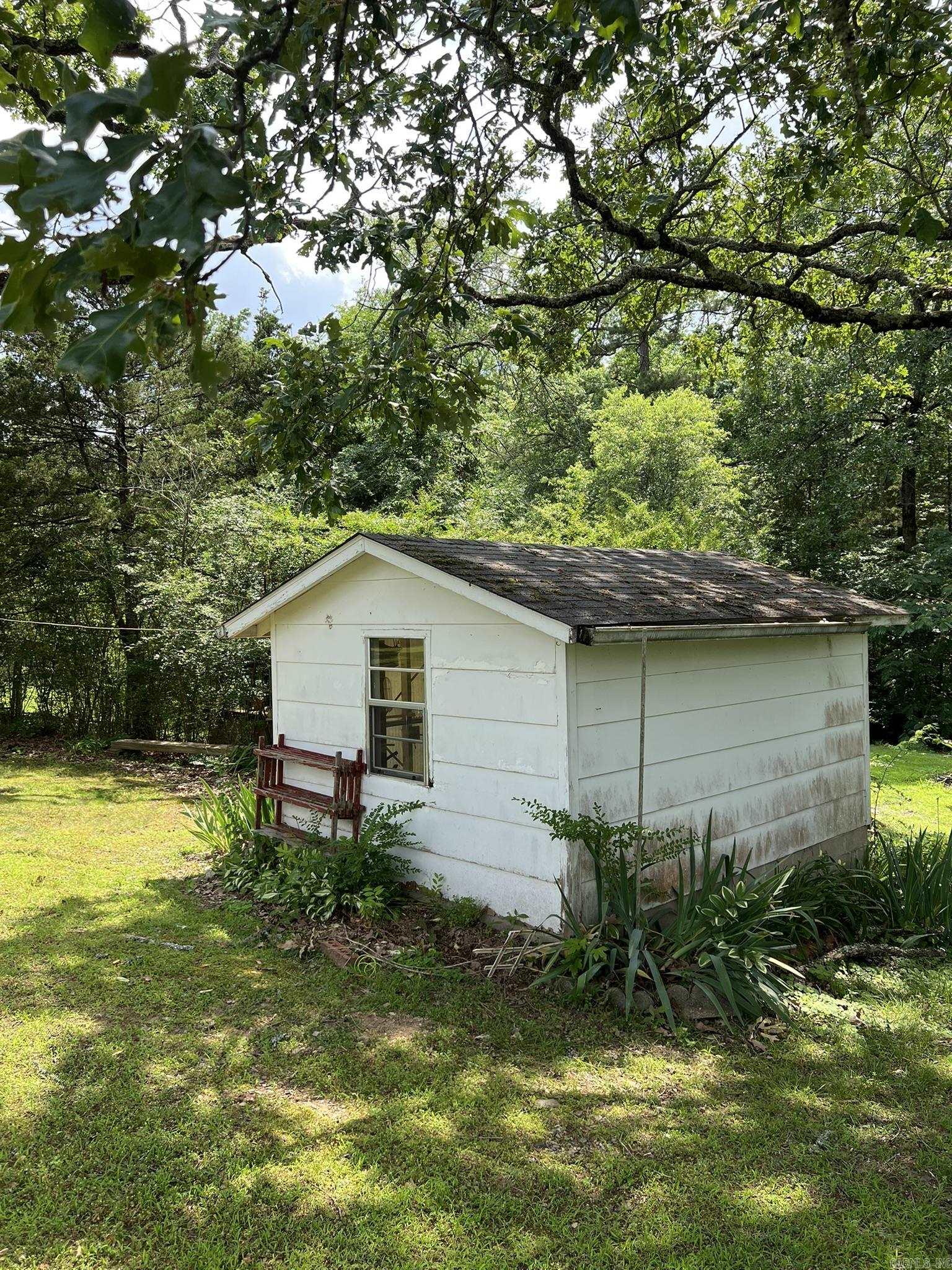 130  Polk Road 627  Mena, AR