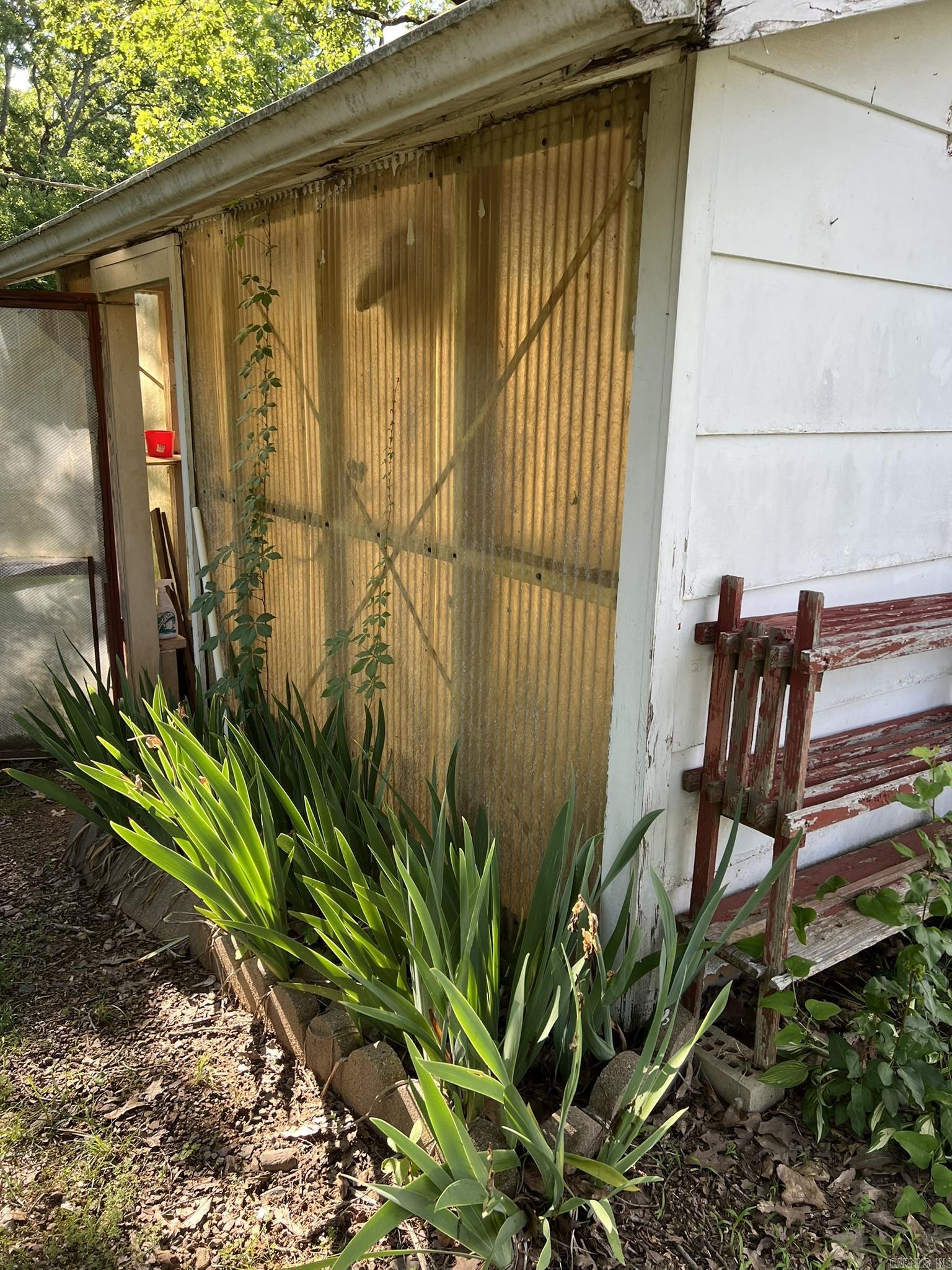 130  Polk Road 627  Mena, AR