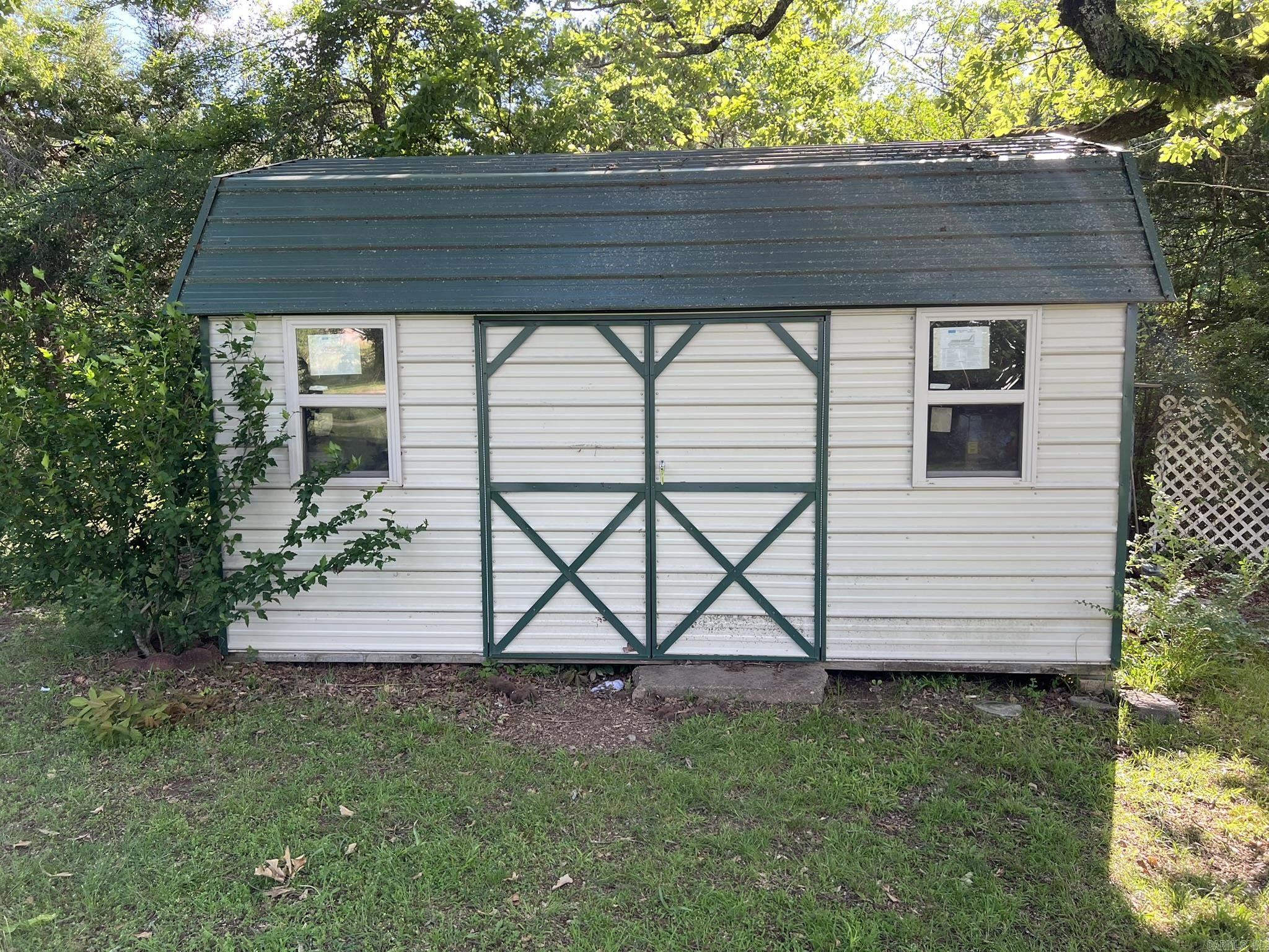 130  Polk Road 627  Mena, AR