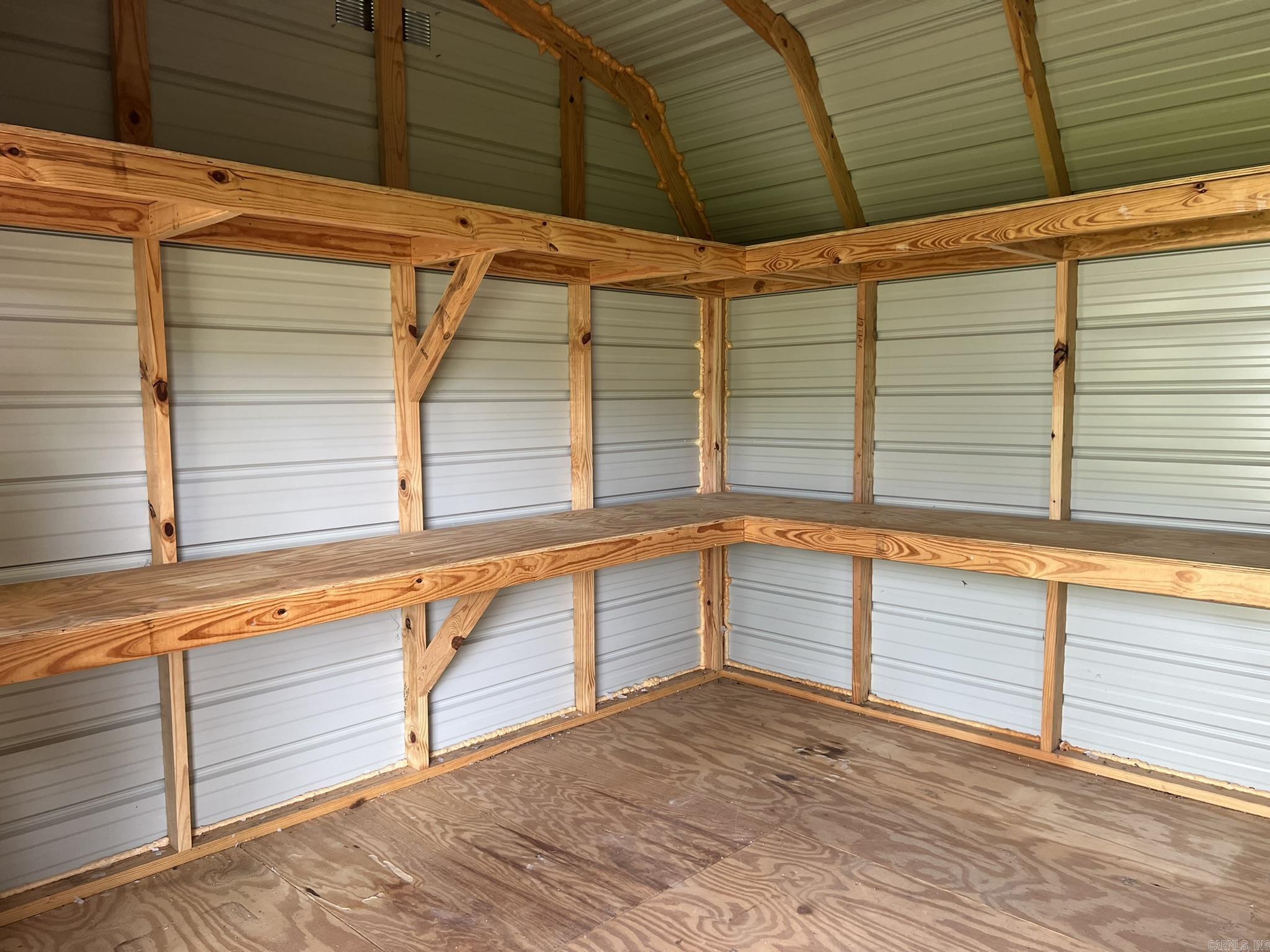 130  Polk Road 627  Mena, AR