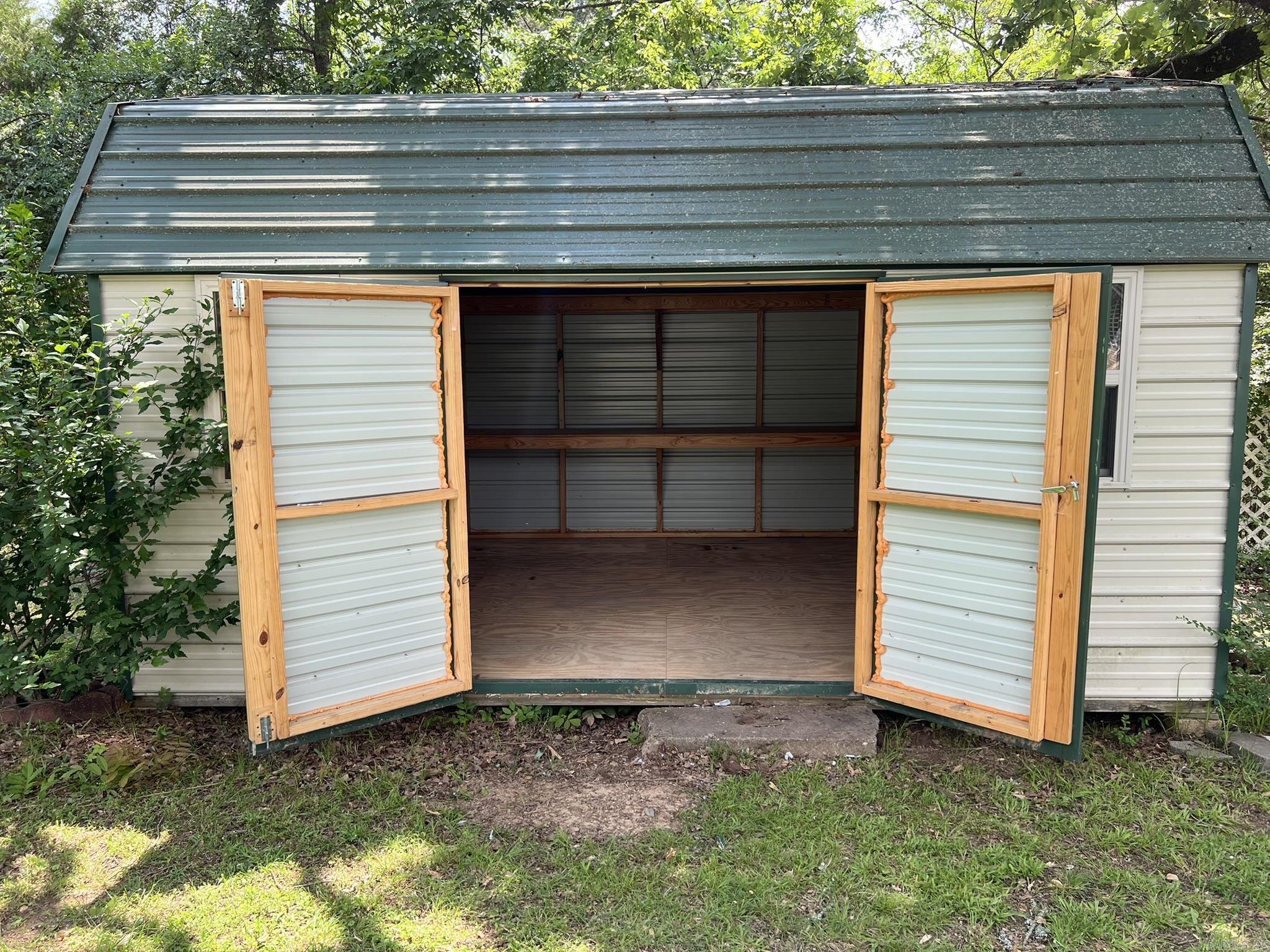 130  Polk Road 627  Mena, AR