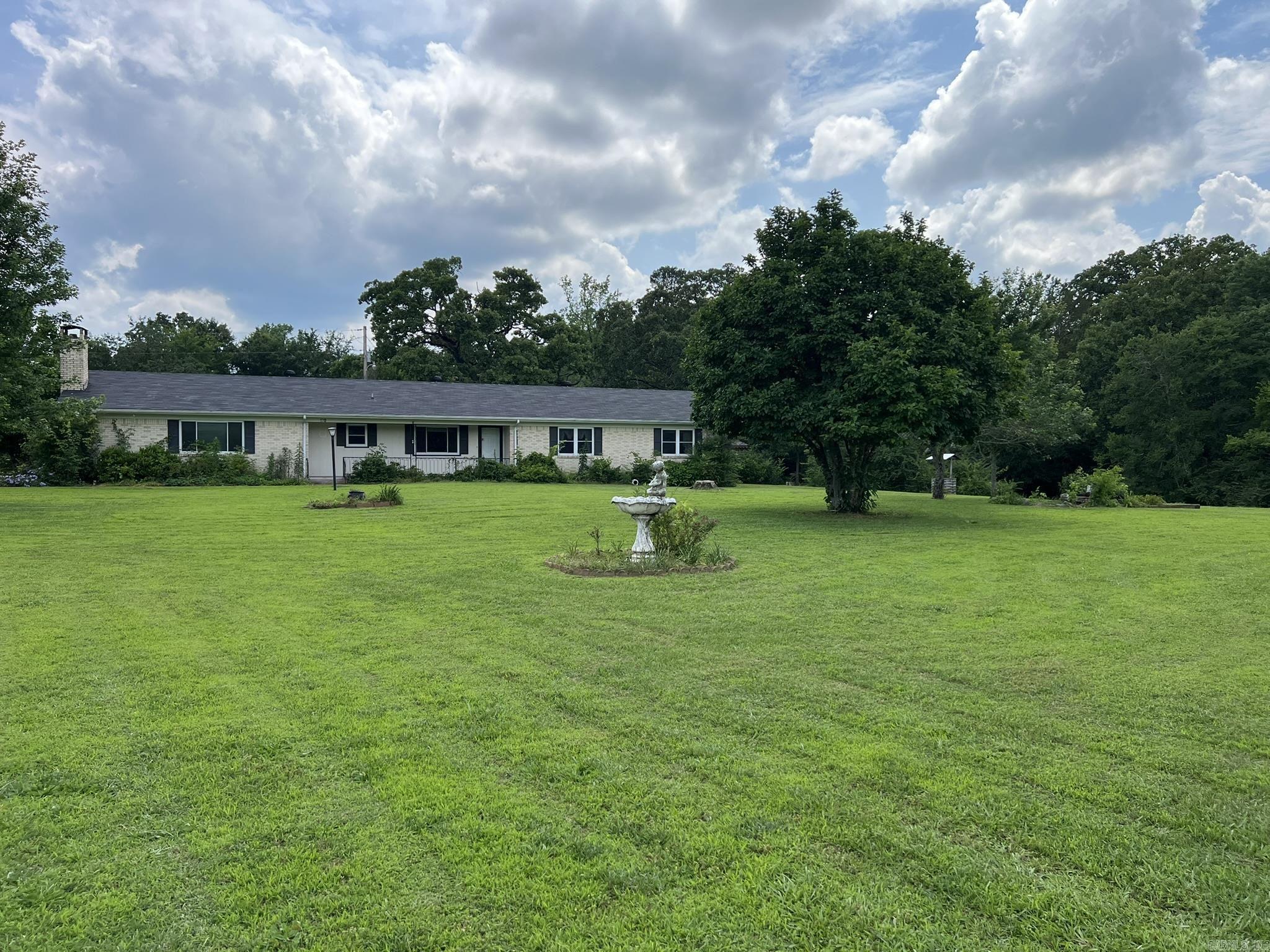 130  Polk Road 627  Mena, AR