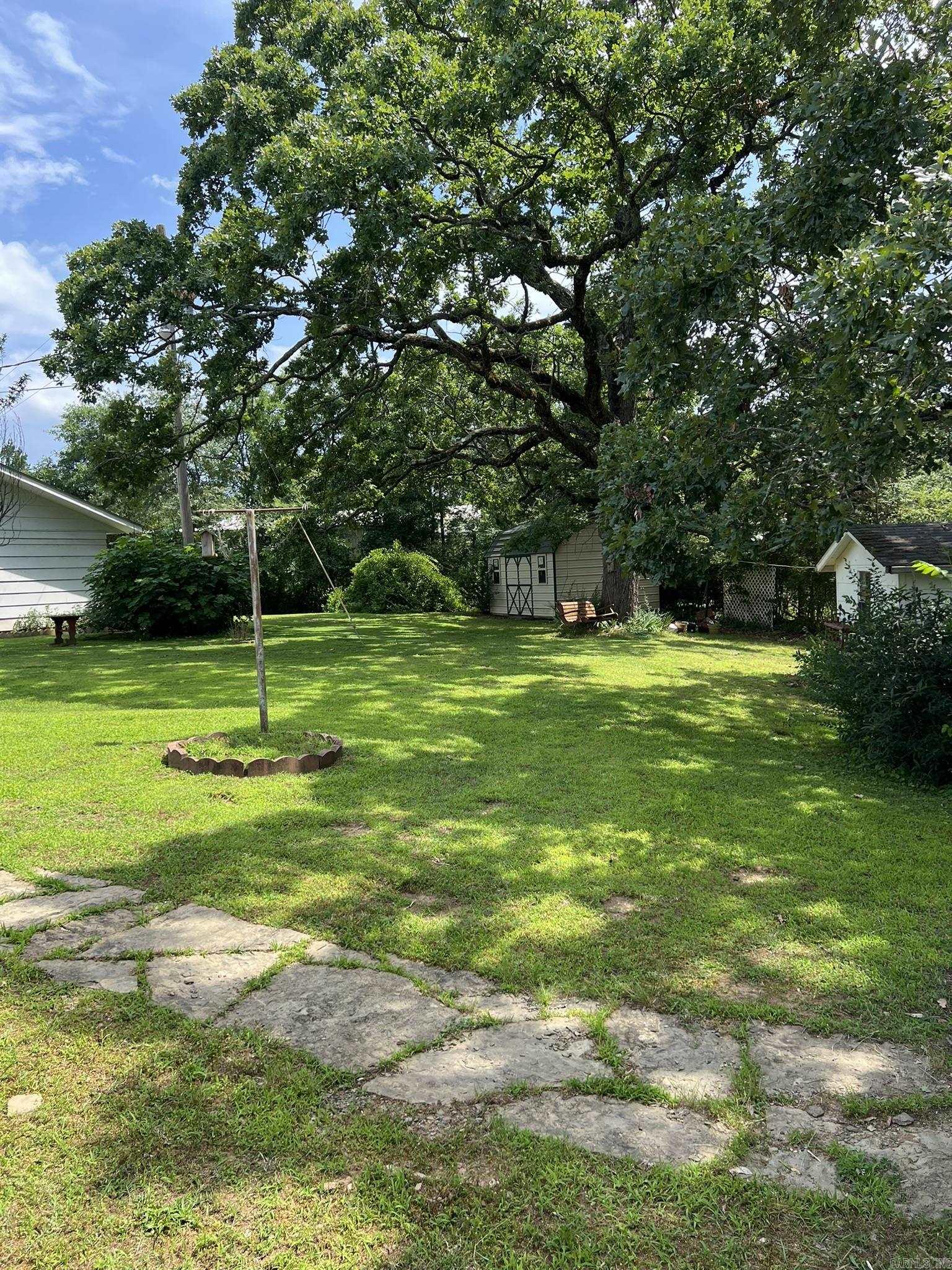 130  Polk Road 627  Mena, AR