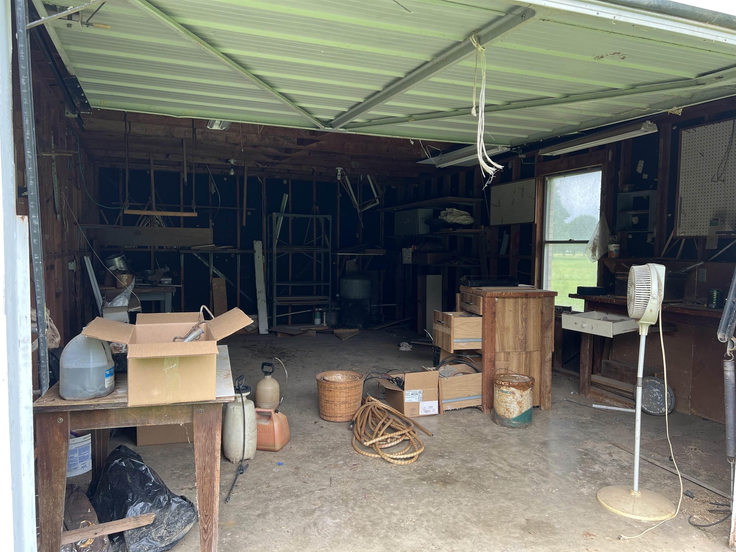 130  Polk Road 627  Mena, AR