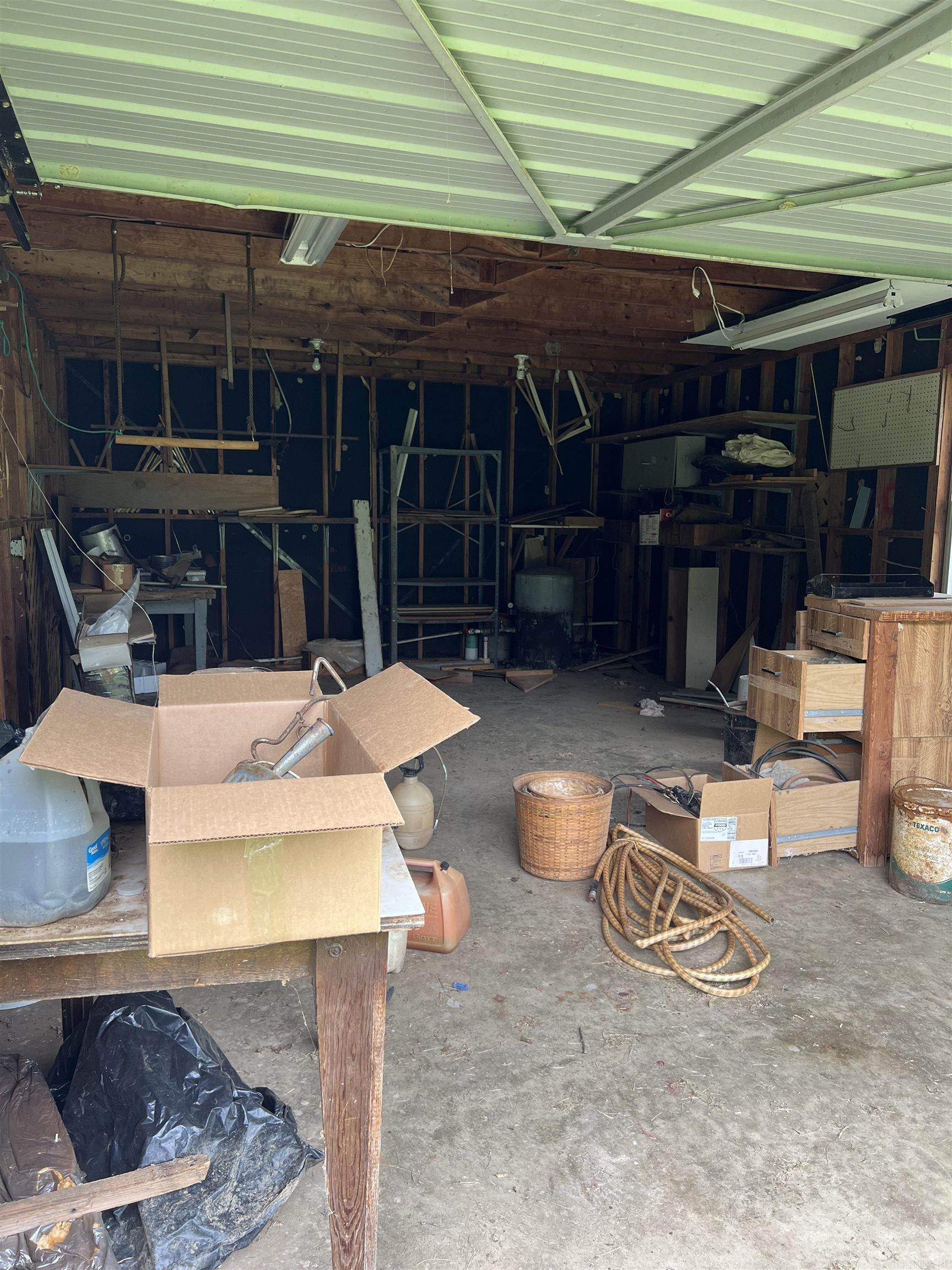 130  Polk Road 627  Mena, AR