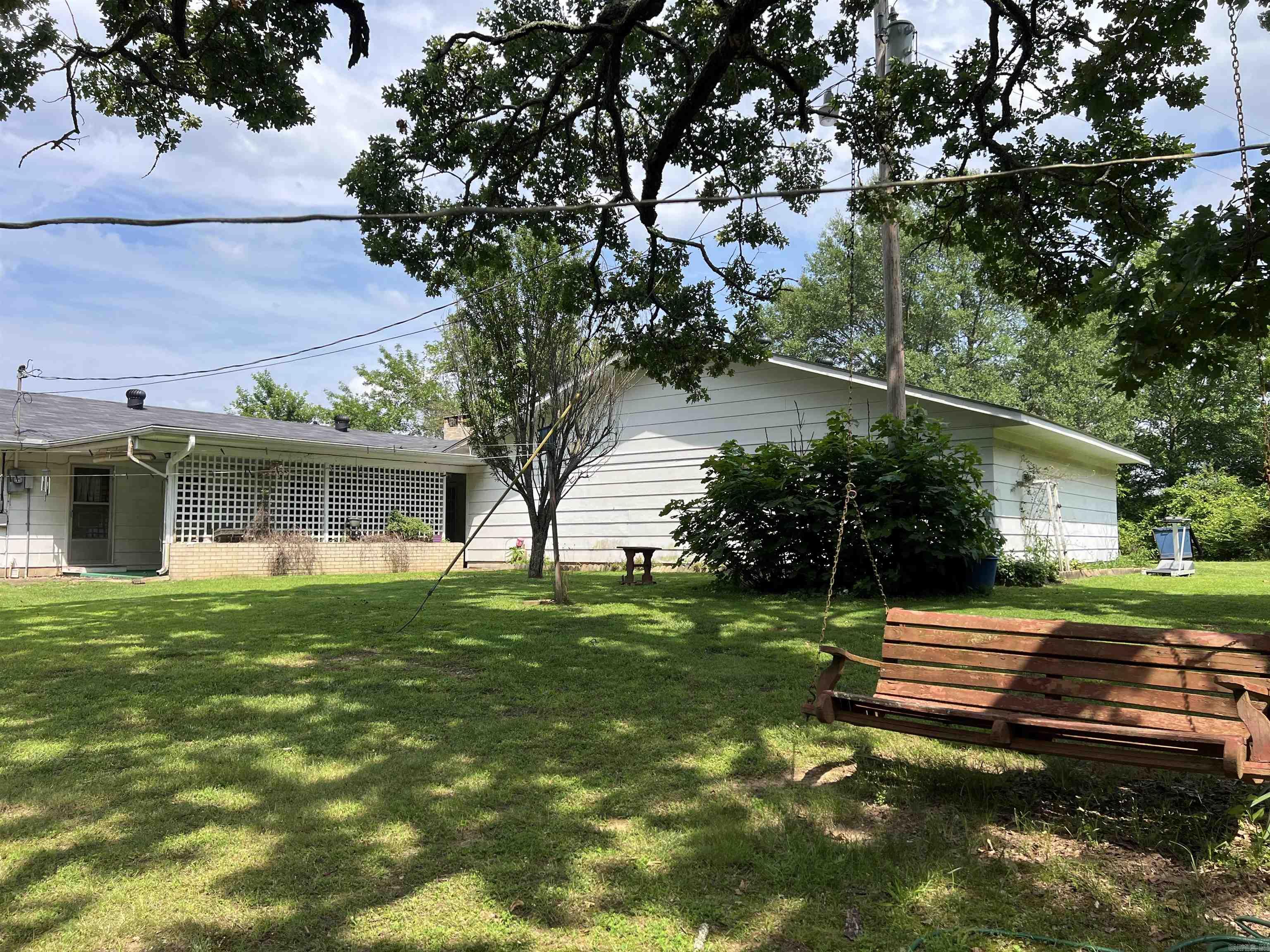 130  Polk Road 627  Mena, AR