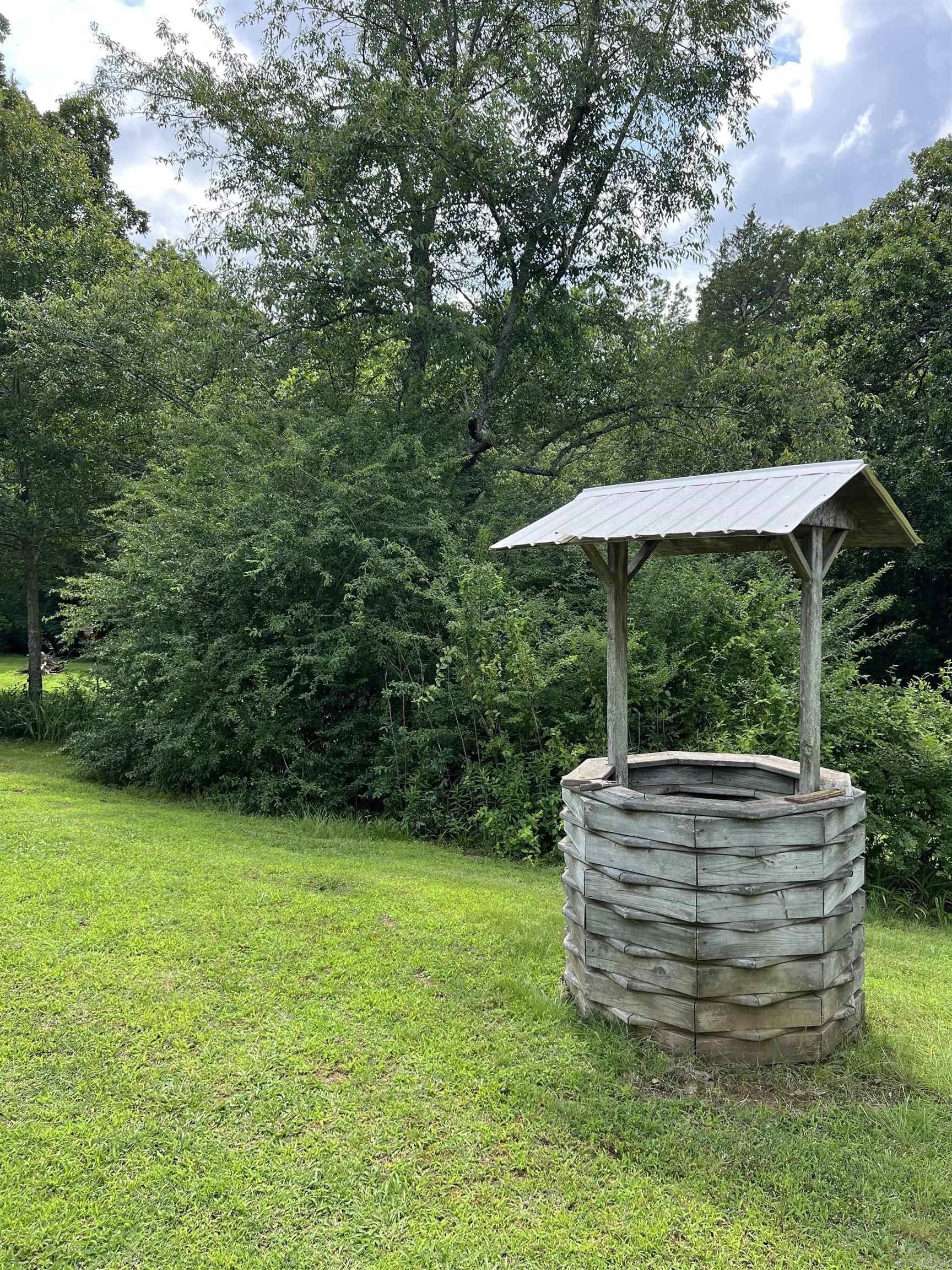 130  Polk Road 627  Mena, AR