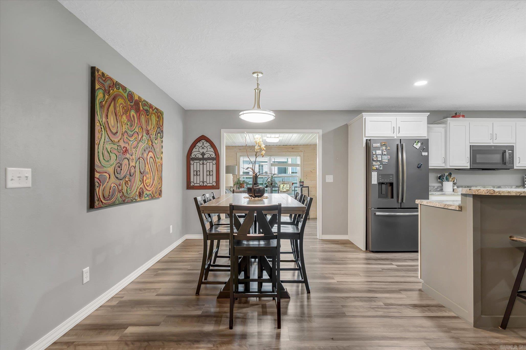 812 Douglas Circle  Mountain Home, AR