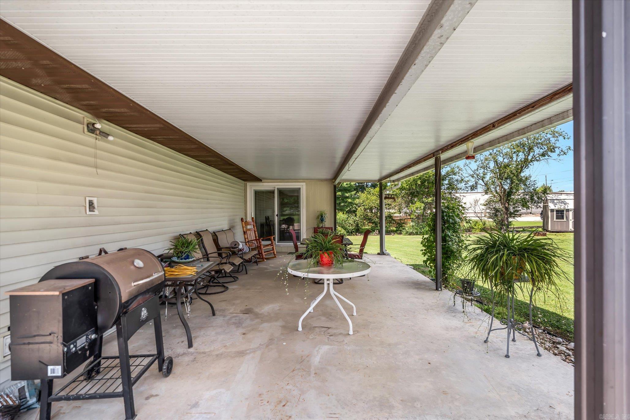 812 Douglas Circle  Mountain Home, AR