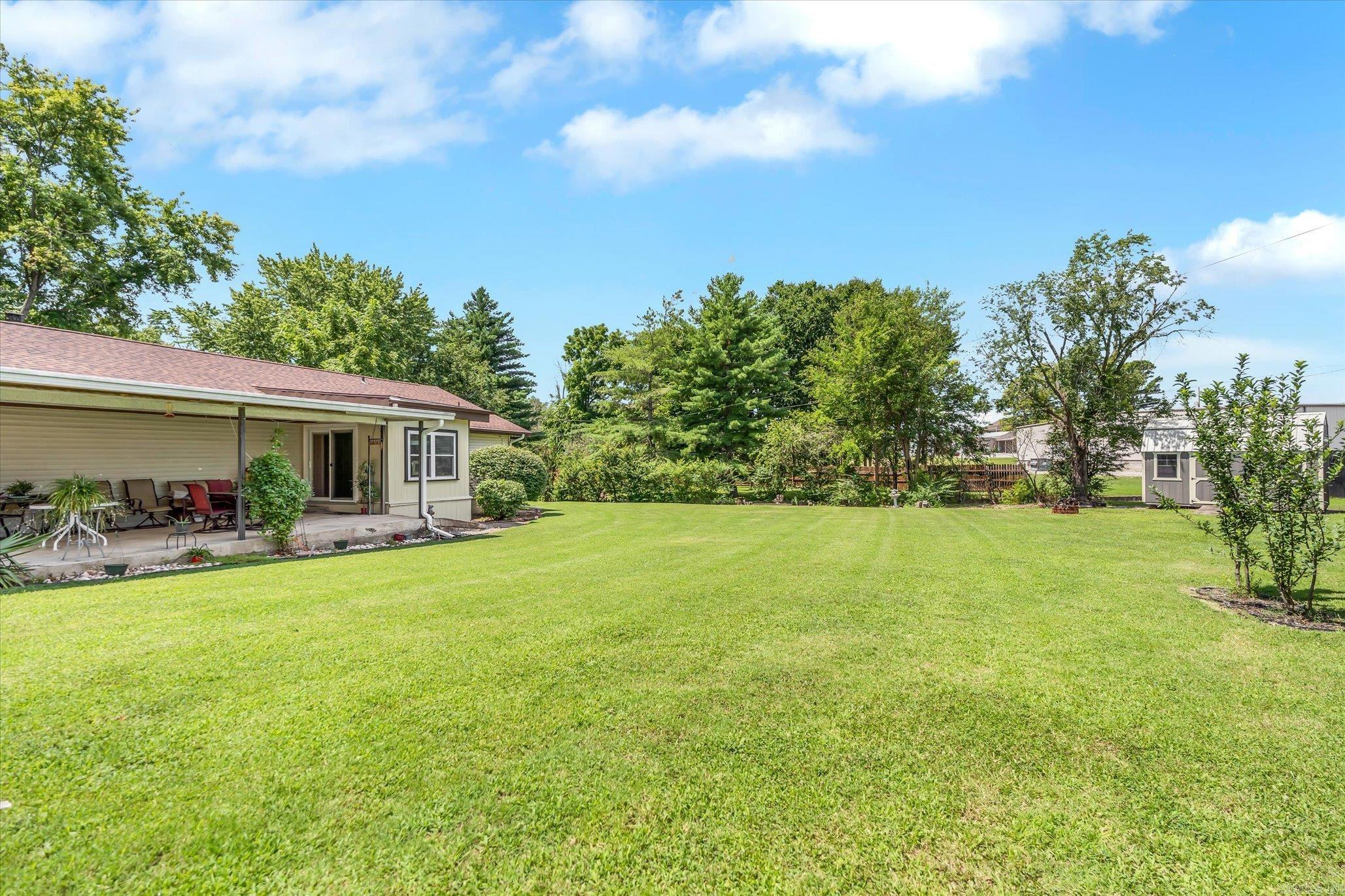 812 Douglas Circle  Mountain Home, AR
