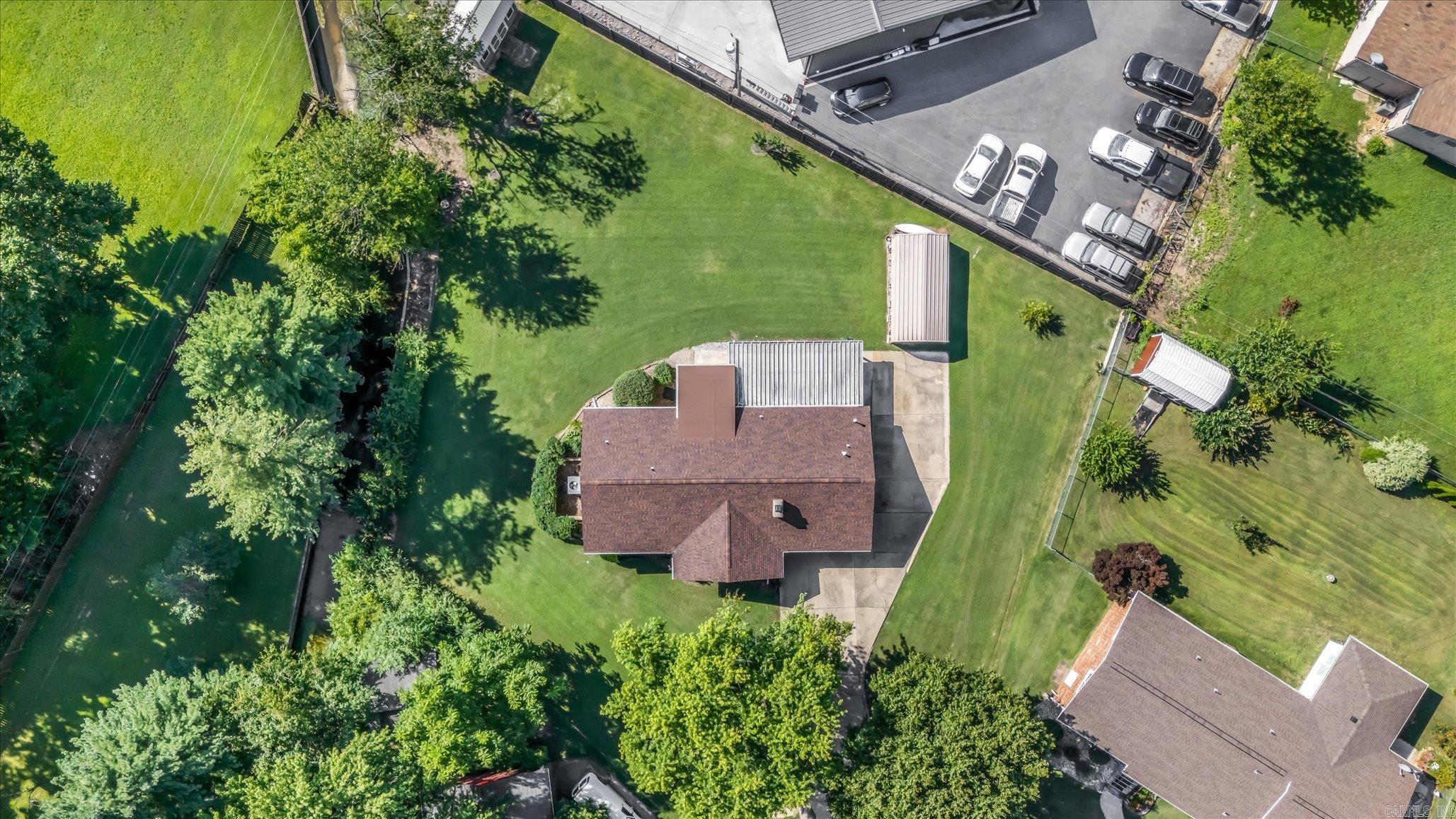 812 Douglas Circle  Mountain Home, AR