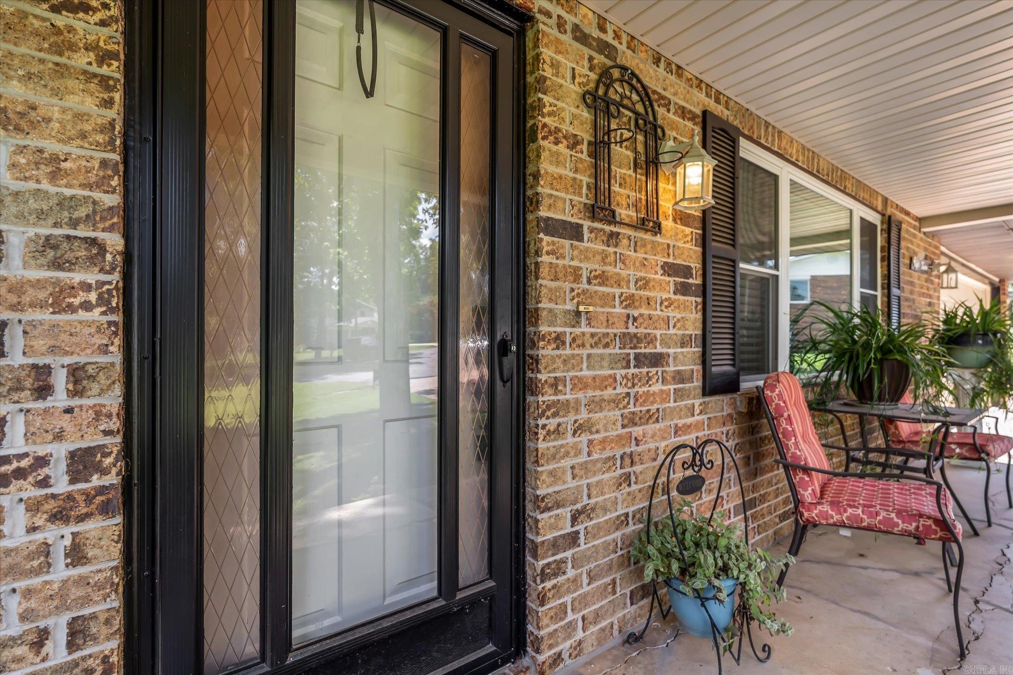 812 Douglas Circle  Mountain Home, AR