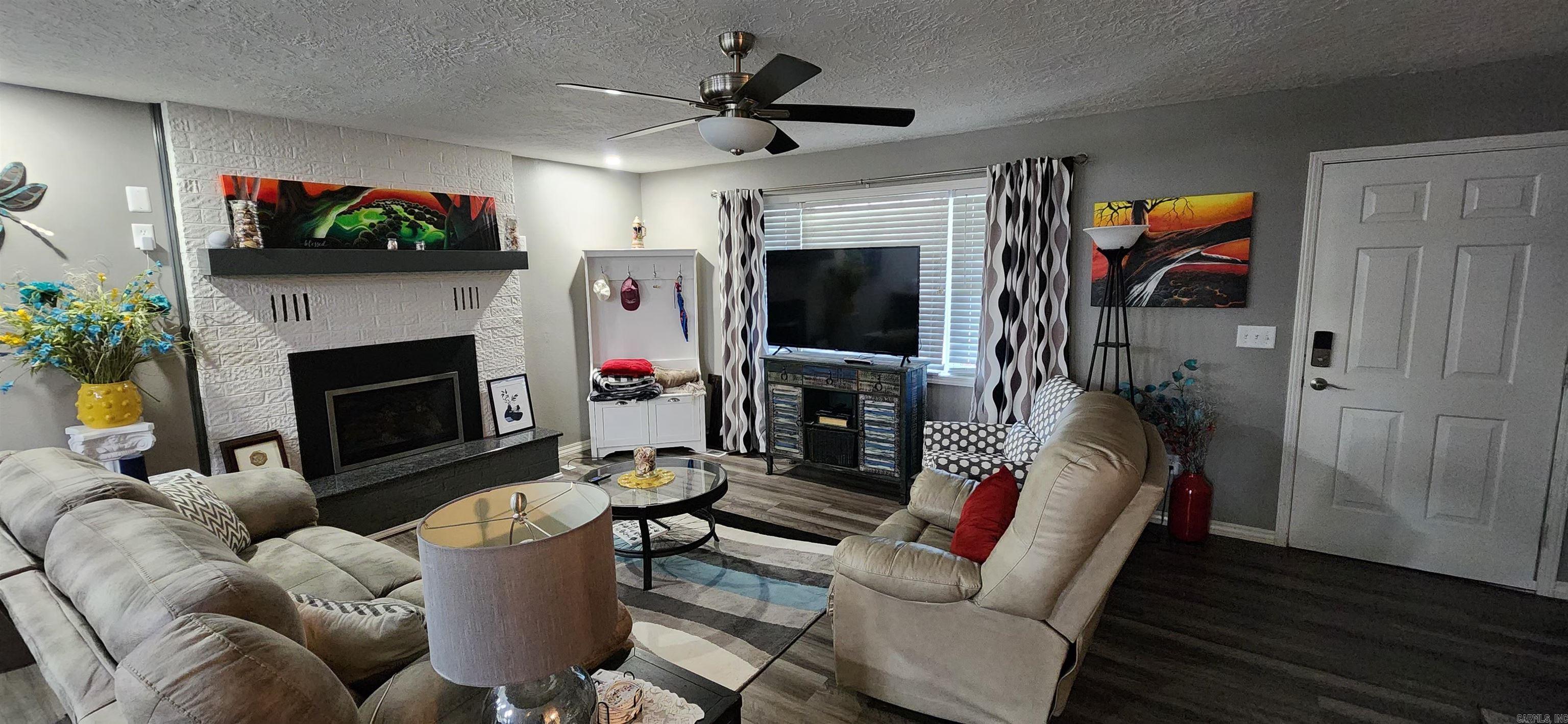 812  Douglas Circle  Mountain Home, AR