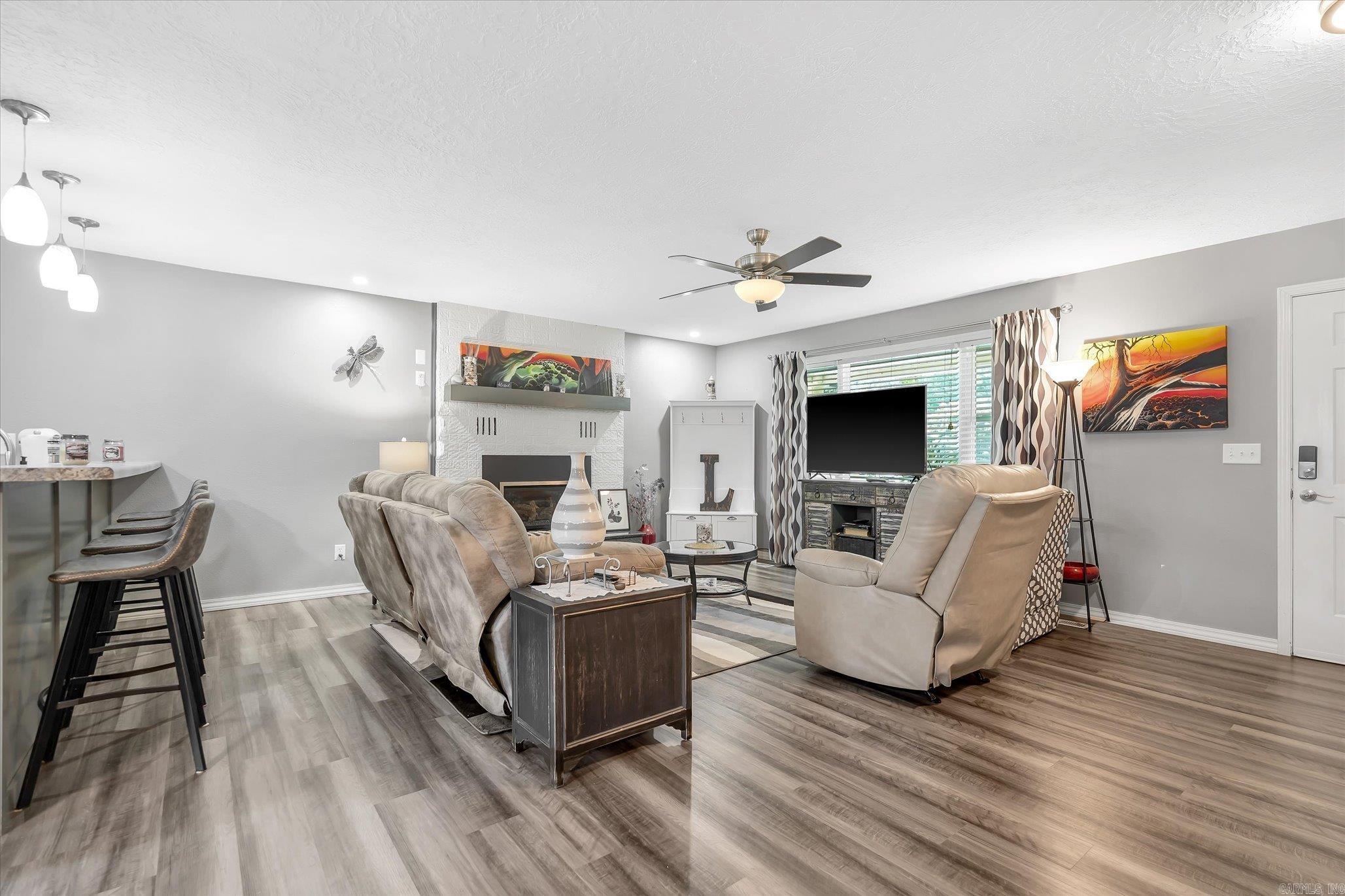812 Douglas Circle  Mountain Home, AR