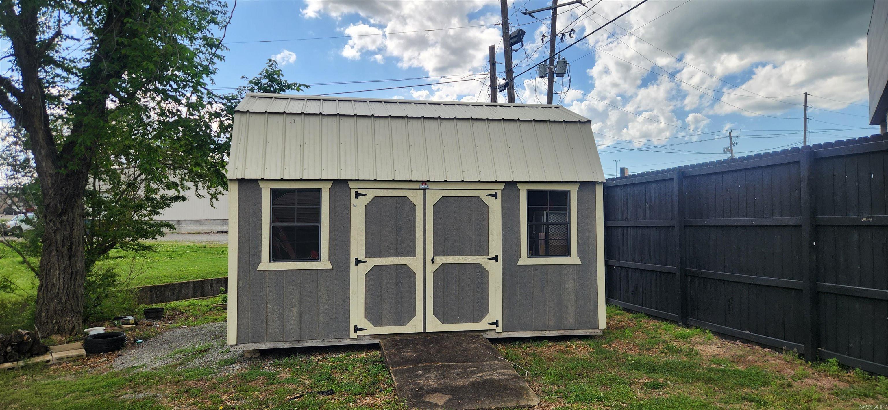 812  Douglas Circle  Mountain Home, AR