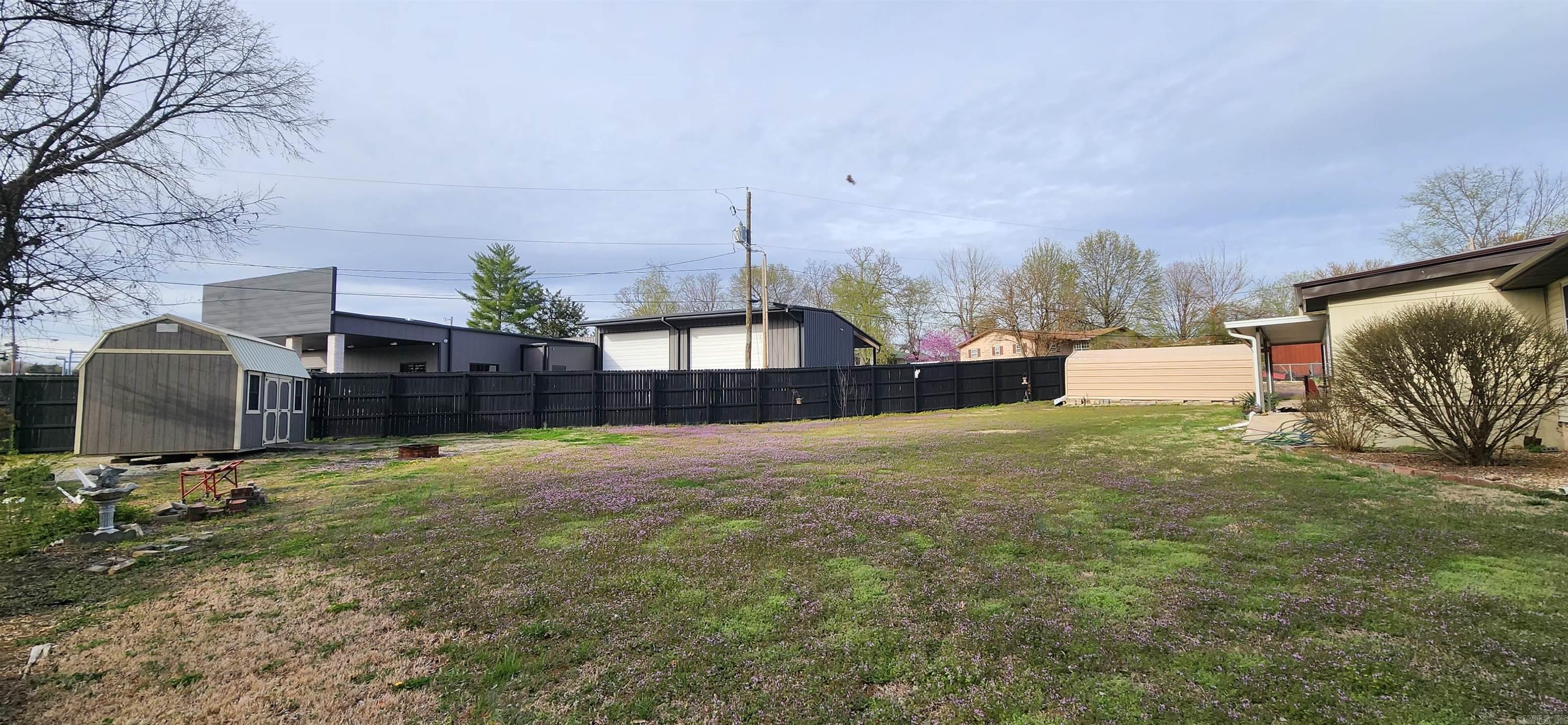 812  Douglas Circle  Mountain Home, AR