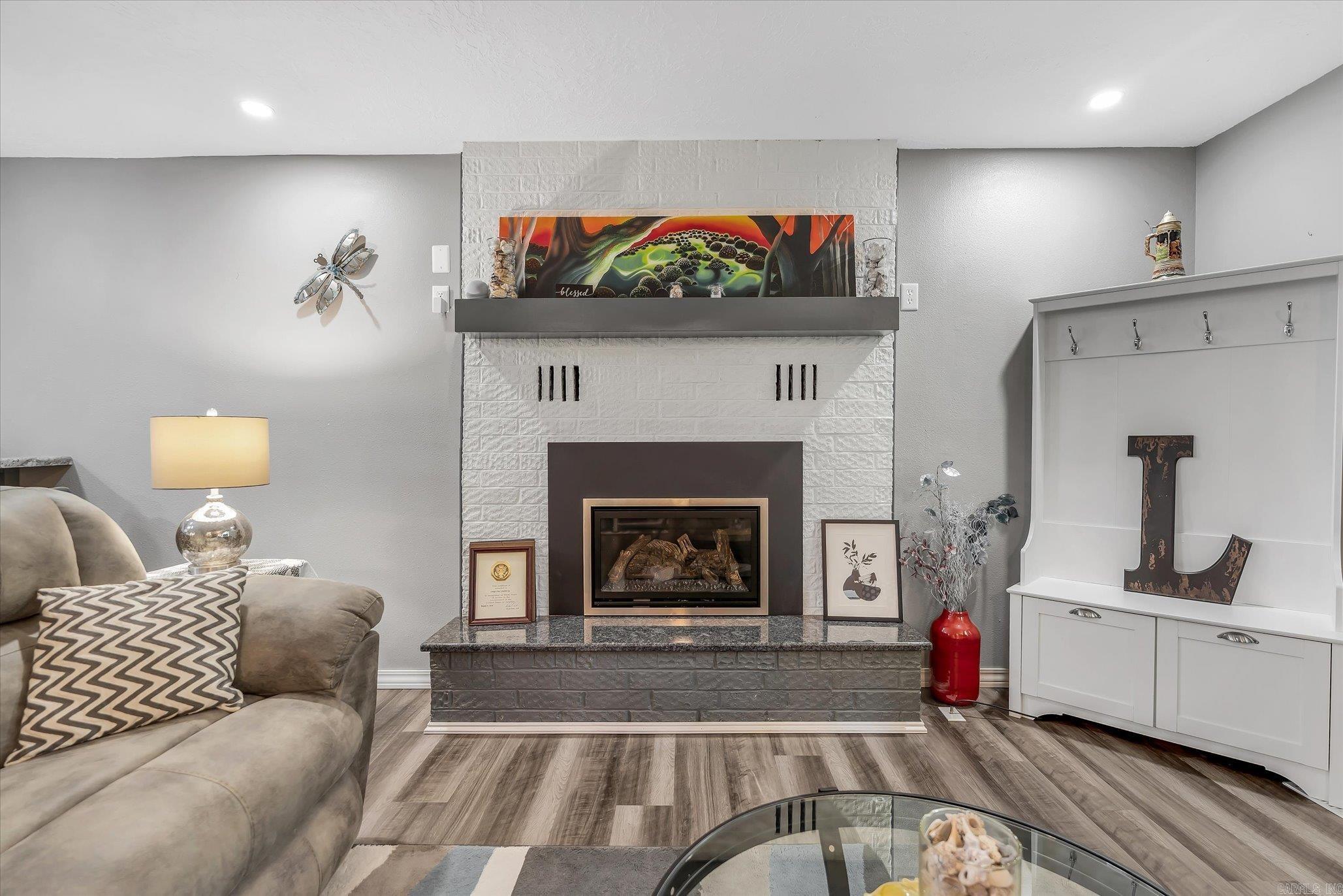 812 Douglas Circle  Mountain Home, AR