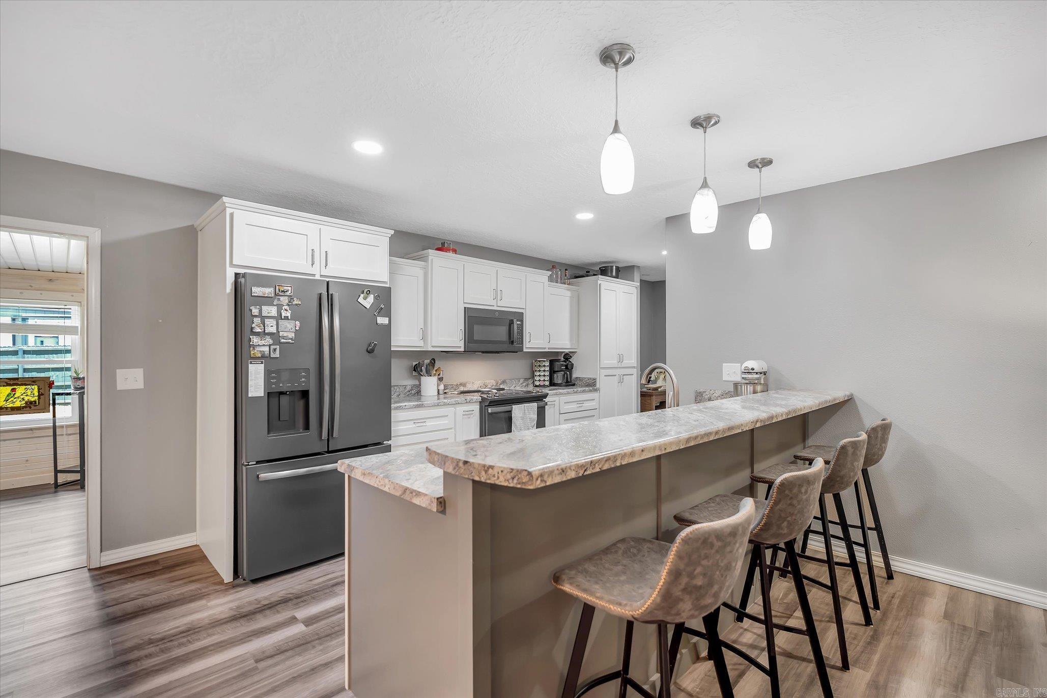 812 Douglas Circle  Mountain Home, AR