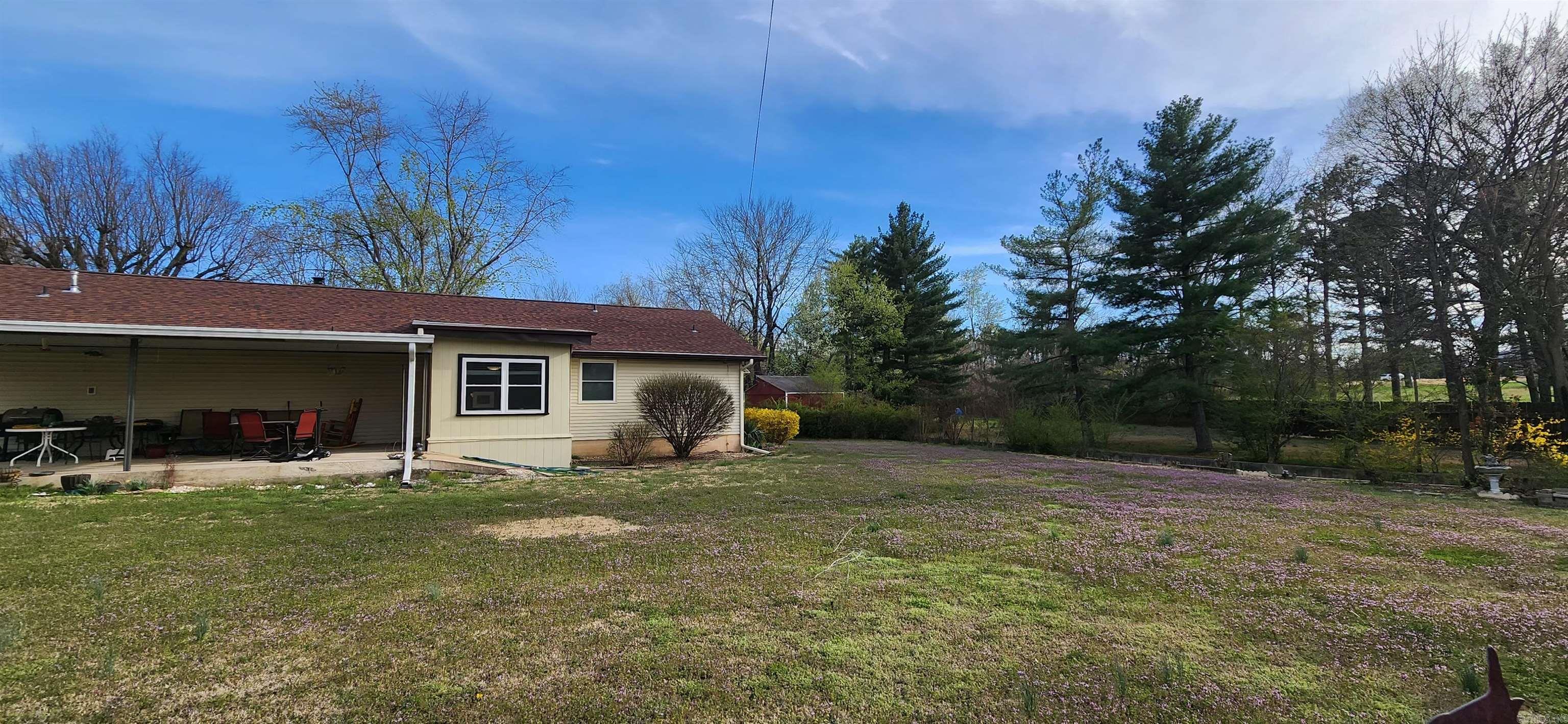 812  Douglas Circle  Mountain Home, AR