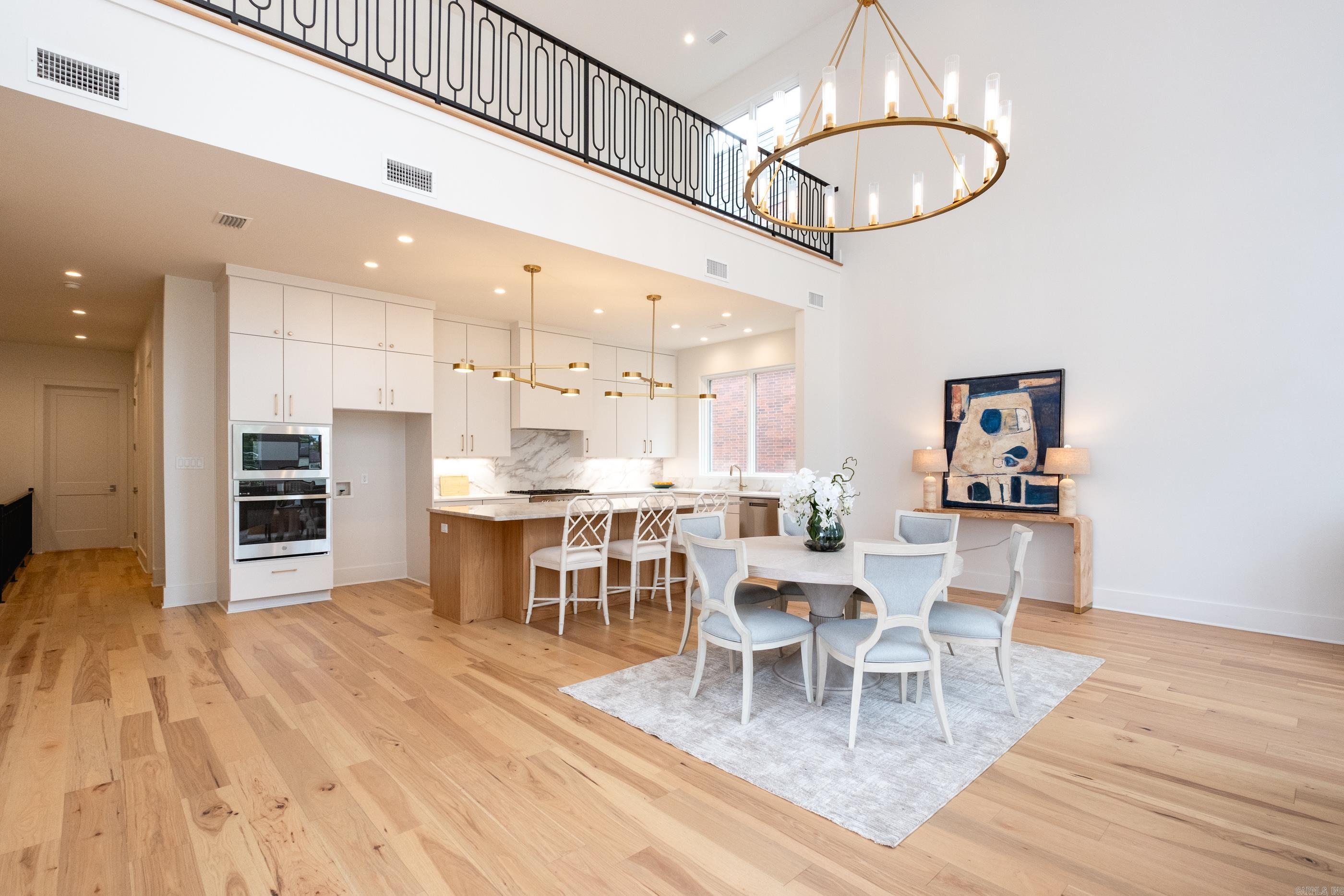 712 N Magnolia  North Little Rock, AR
