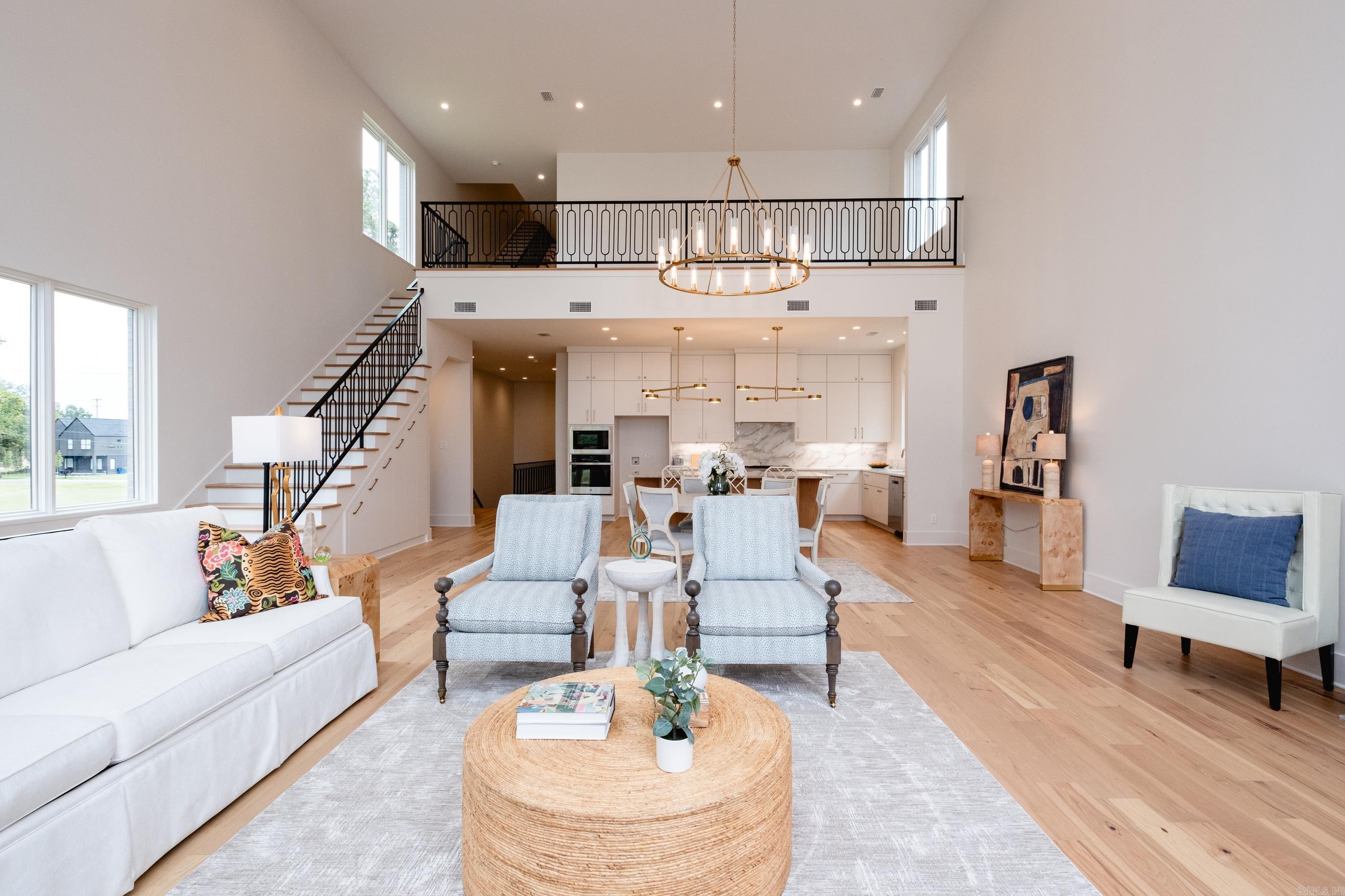 712 N Magnolia  North Little Rock, AR
