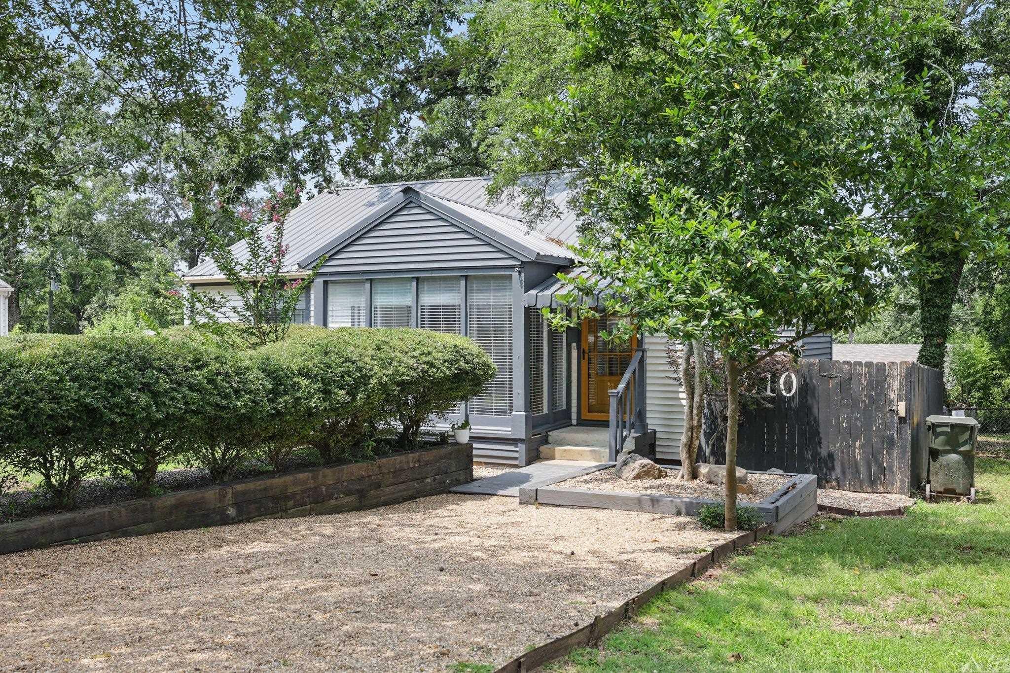 1810 S Pierce Street  Little Rock, AR