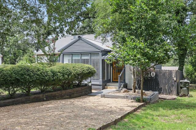 1810 S Pierce Street  Little Rock, AR