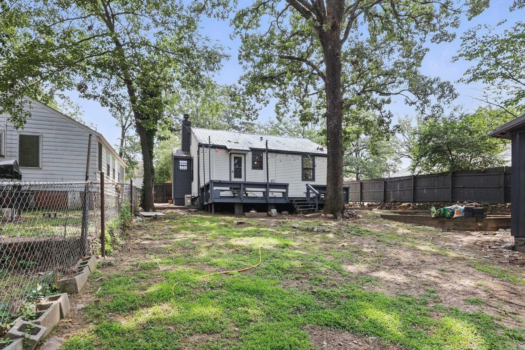 1810 S Pierce Street  Little Rock, AR