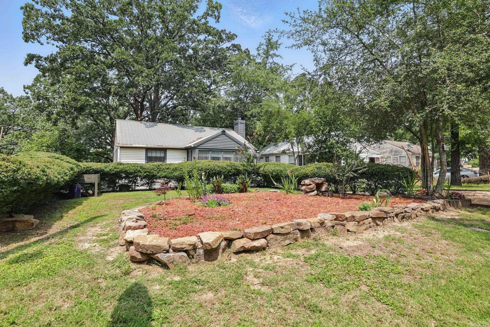 1810 S Pierce Street  Little Rock, AR