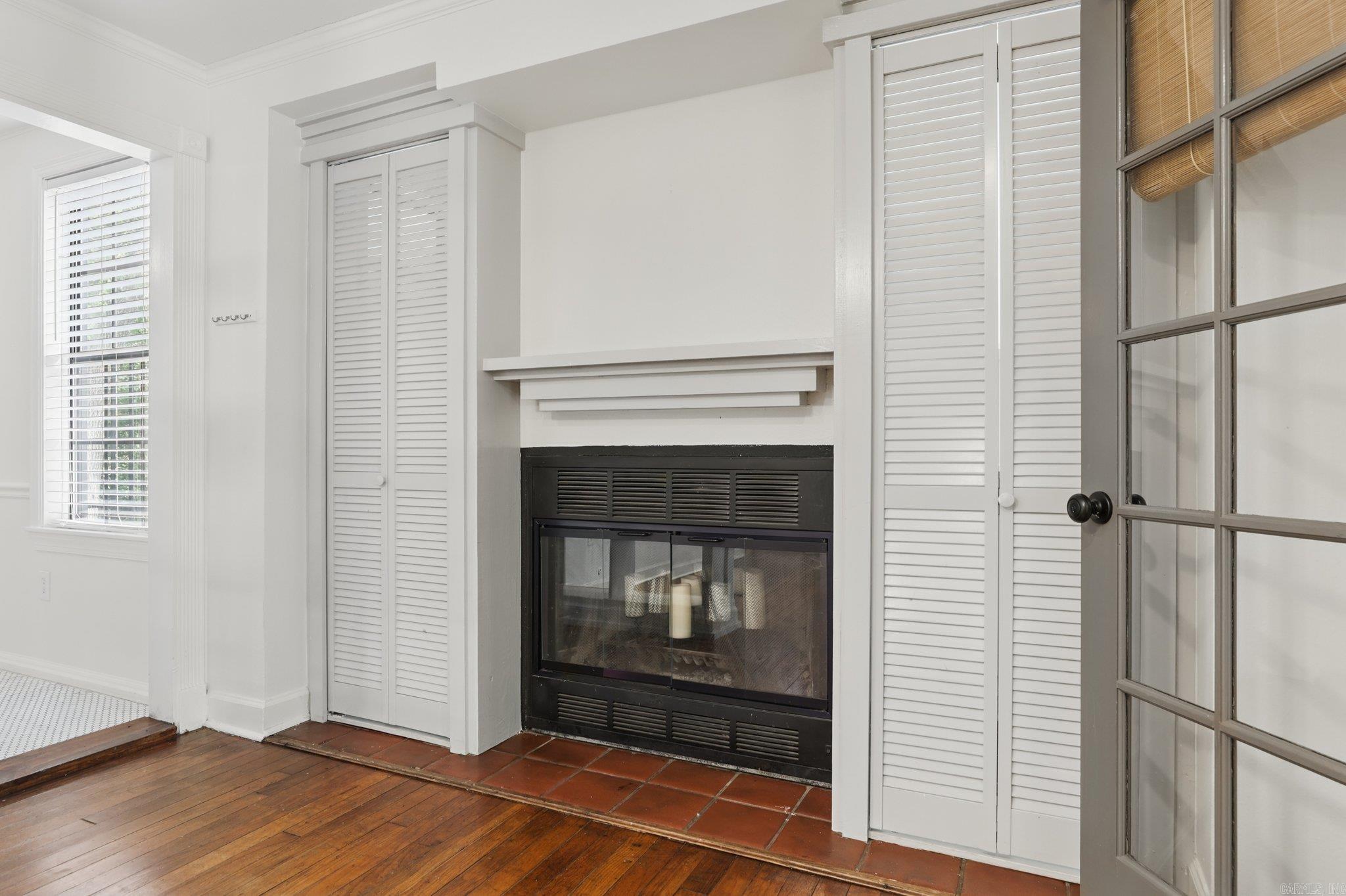 1810 S Pierce Street  Little Rock, AR