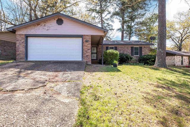 9911  Regent  Little Rock, AR
