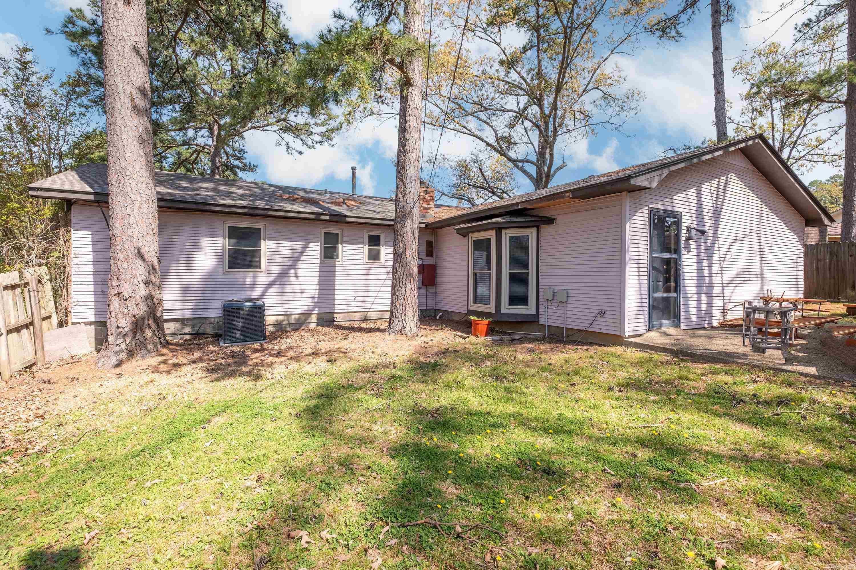 9911  Regent  Little Rock, AR