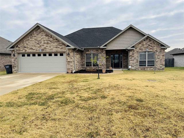 5112  Dequincy  Jacksonville, AR