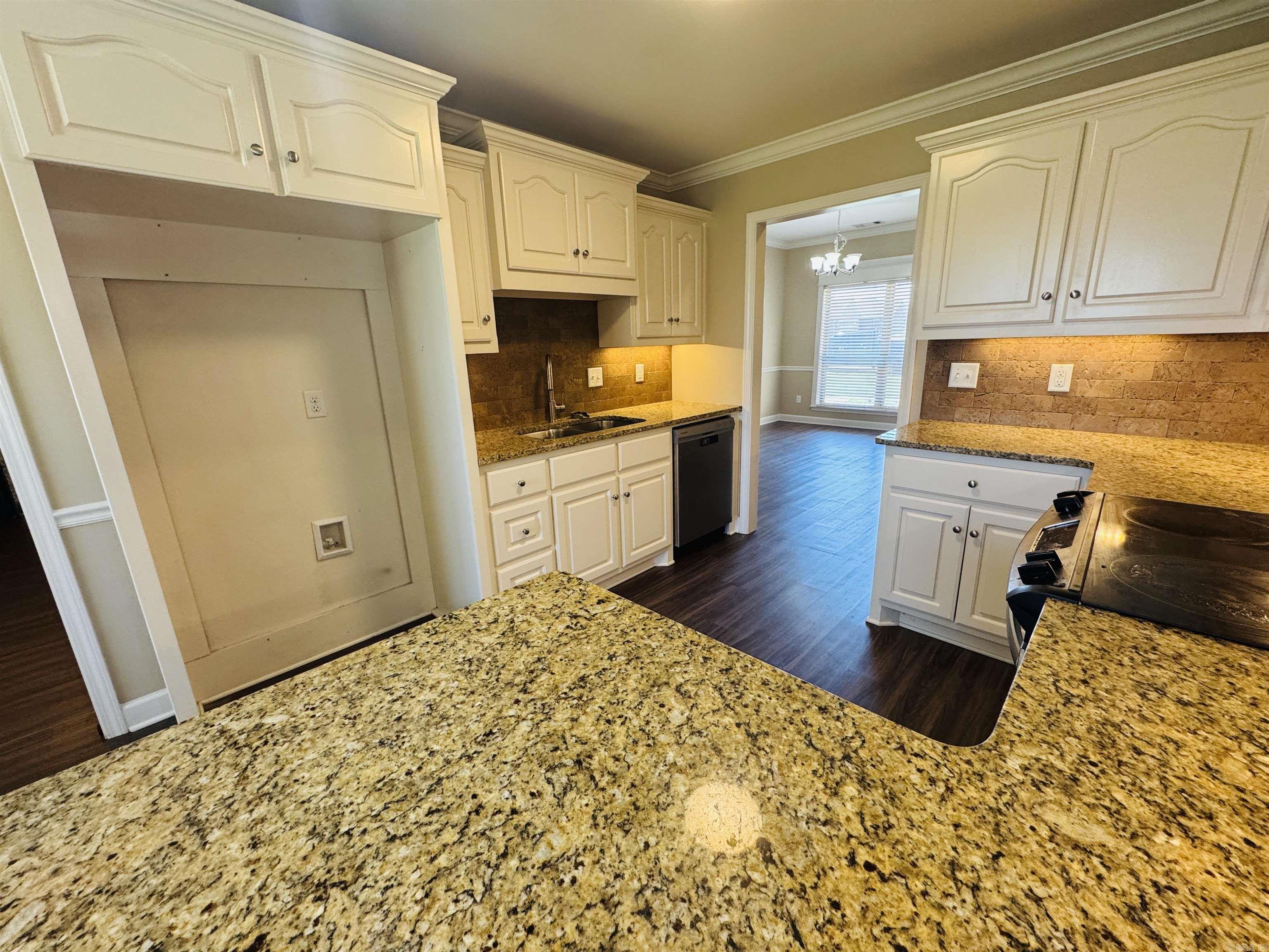 5112  Dequincy  Jacksonville, AR