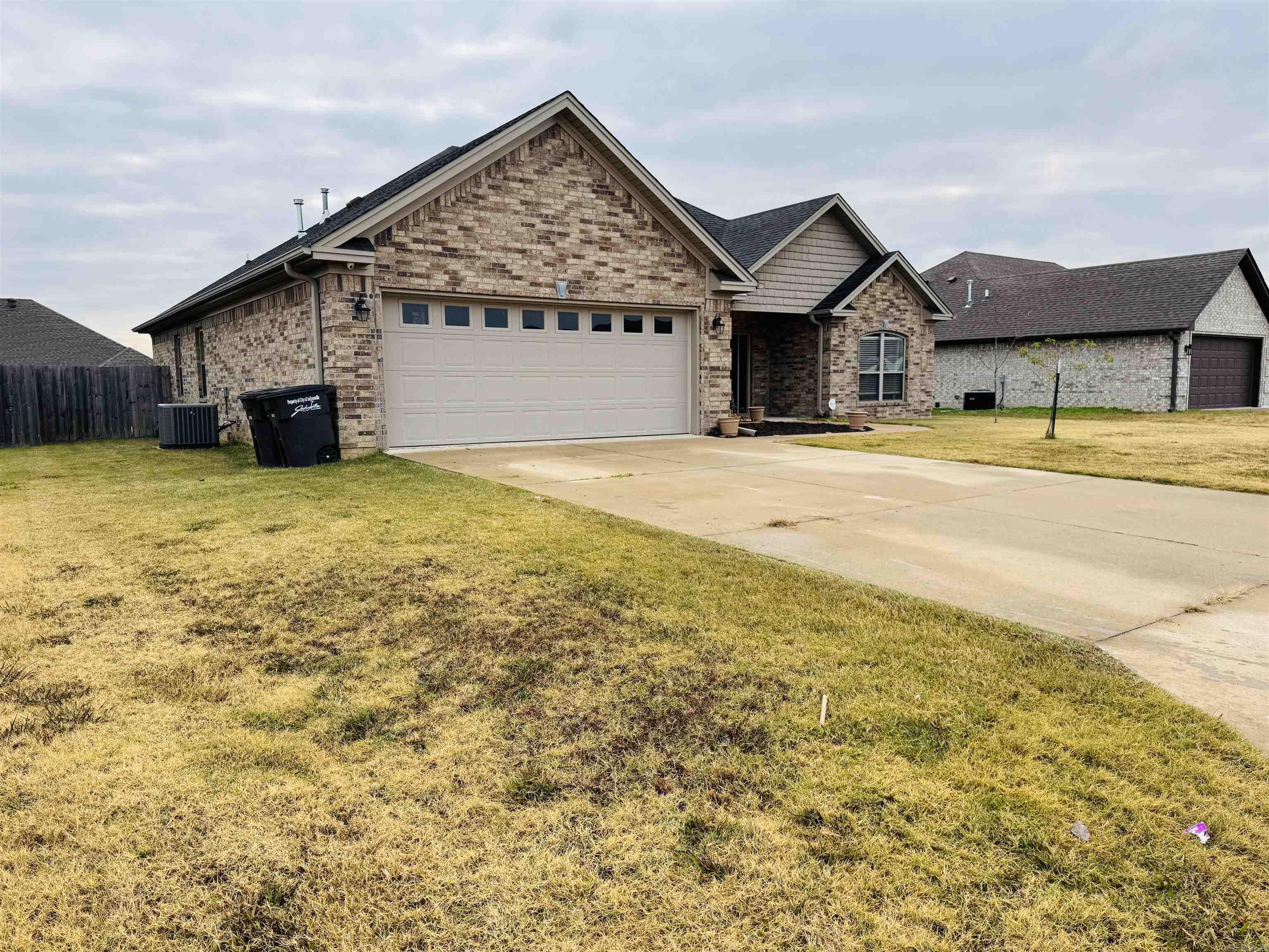 5112  Dequincy  Jacksonville, AR