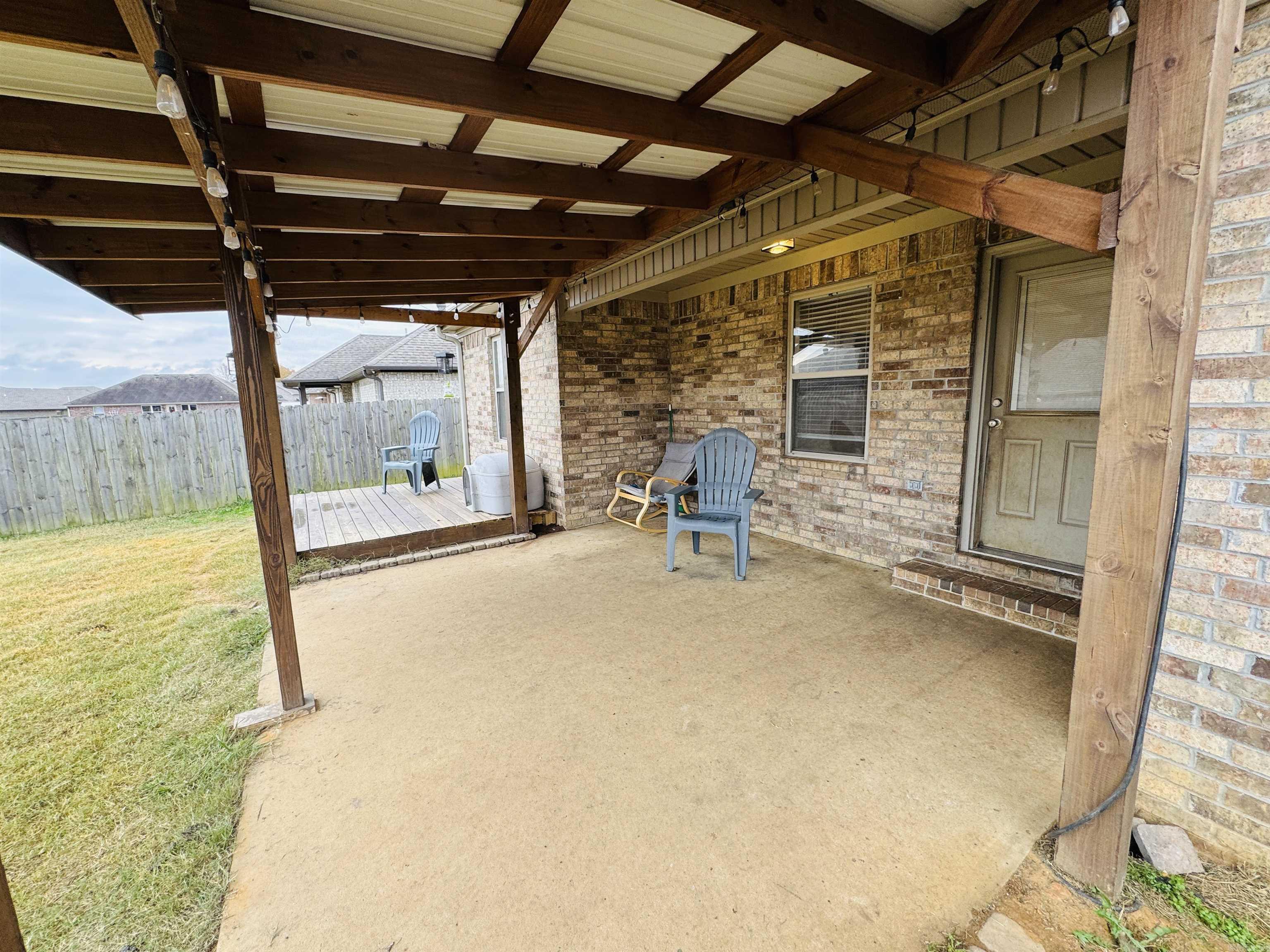 5112  Dequincy  Jacksonville, AR