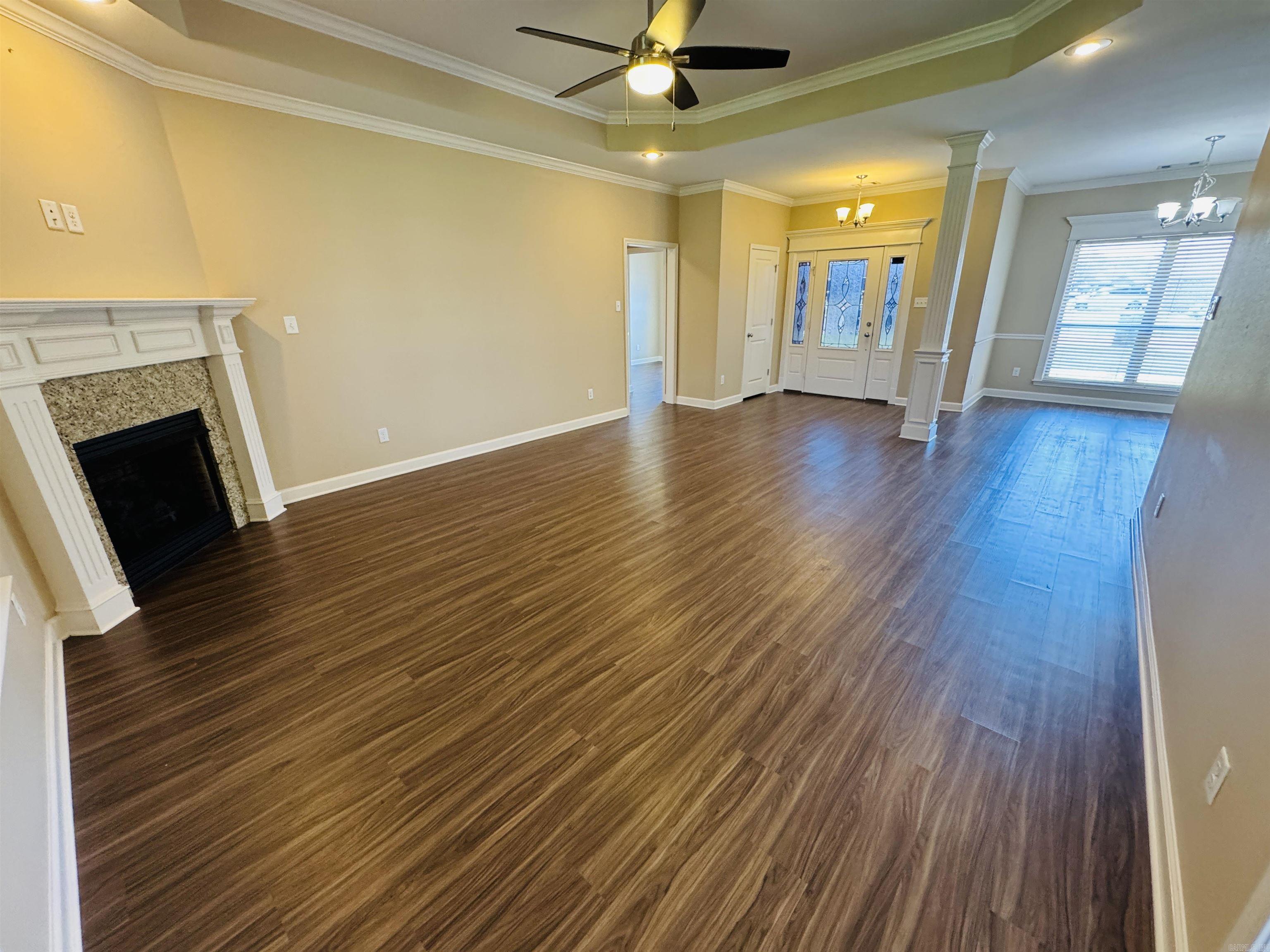 5112  Dequincy  Jacksonville, AR