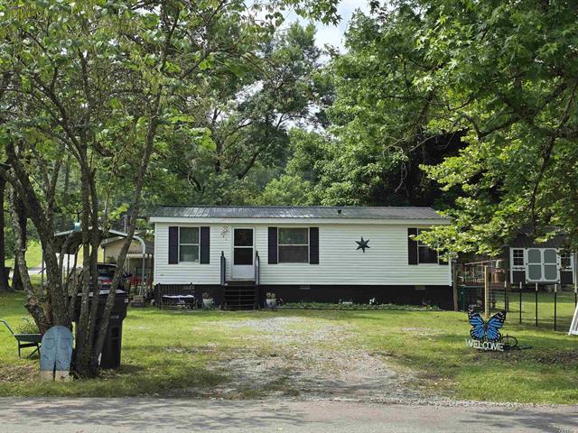 203  Playmore  Lonsdale, AR