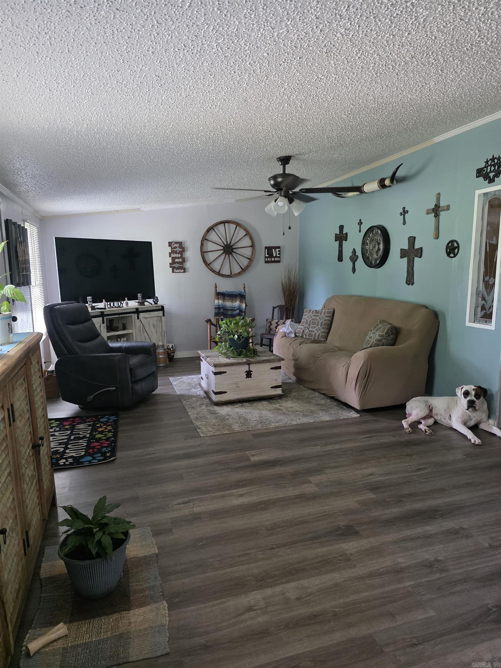 203  Playmore  Lonsdale, AR